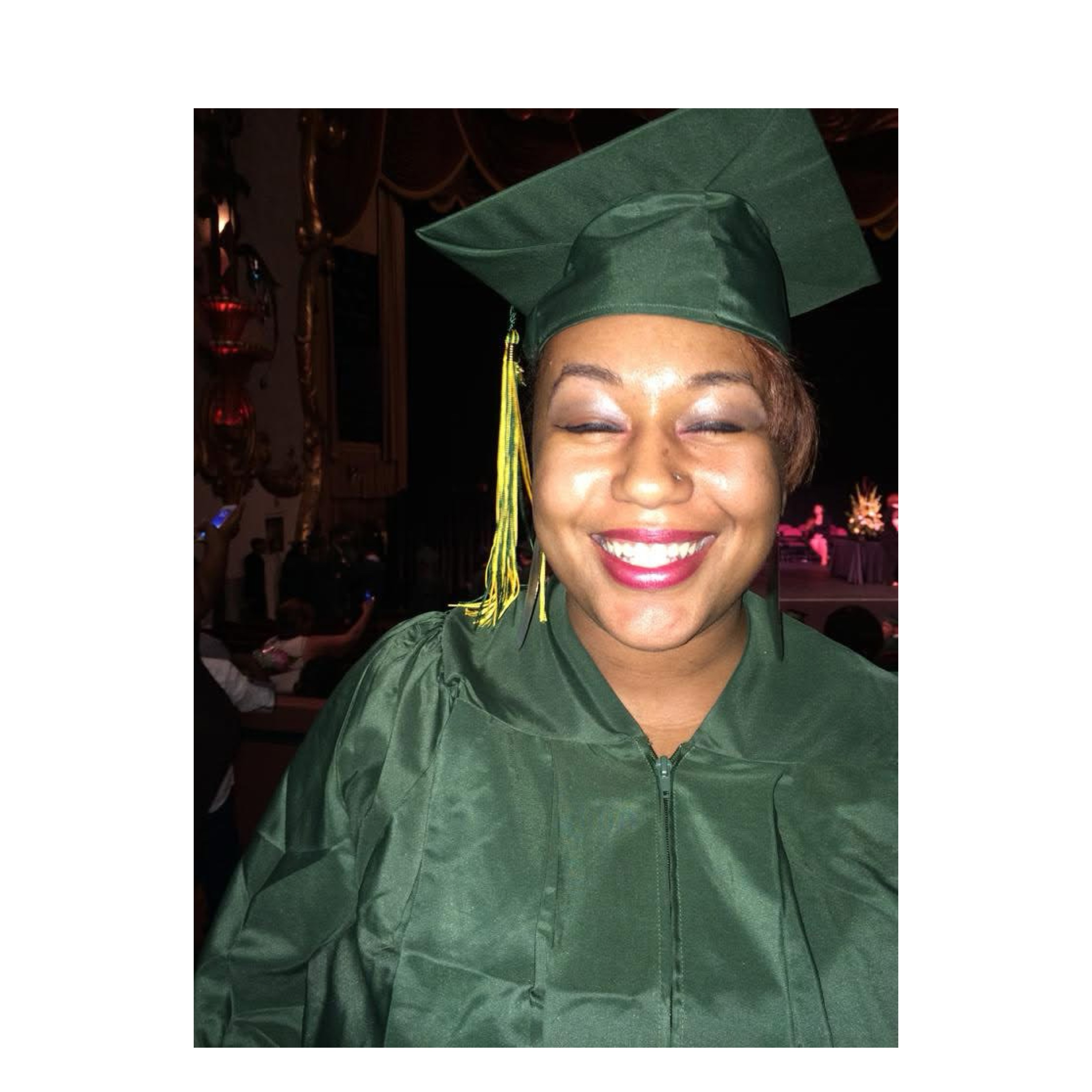 Support Nursing Dreams: Help a Mom of Three campaign photo, 2 of 4