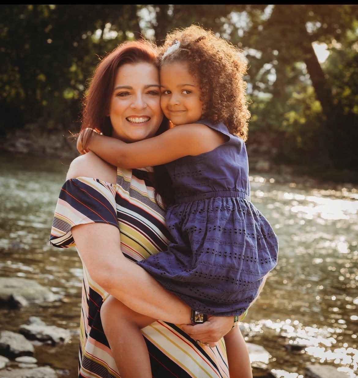 Honoring Meaghan Lenke