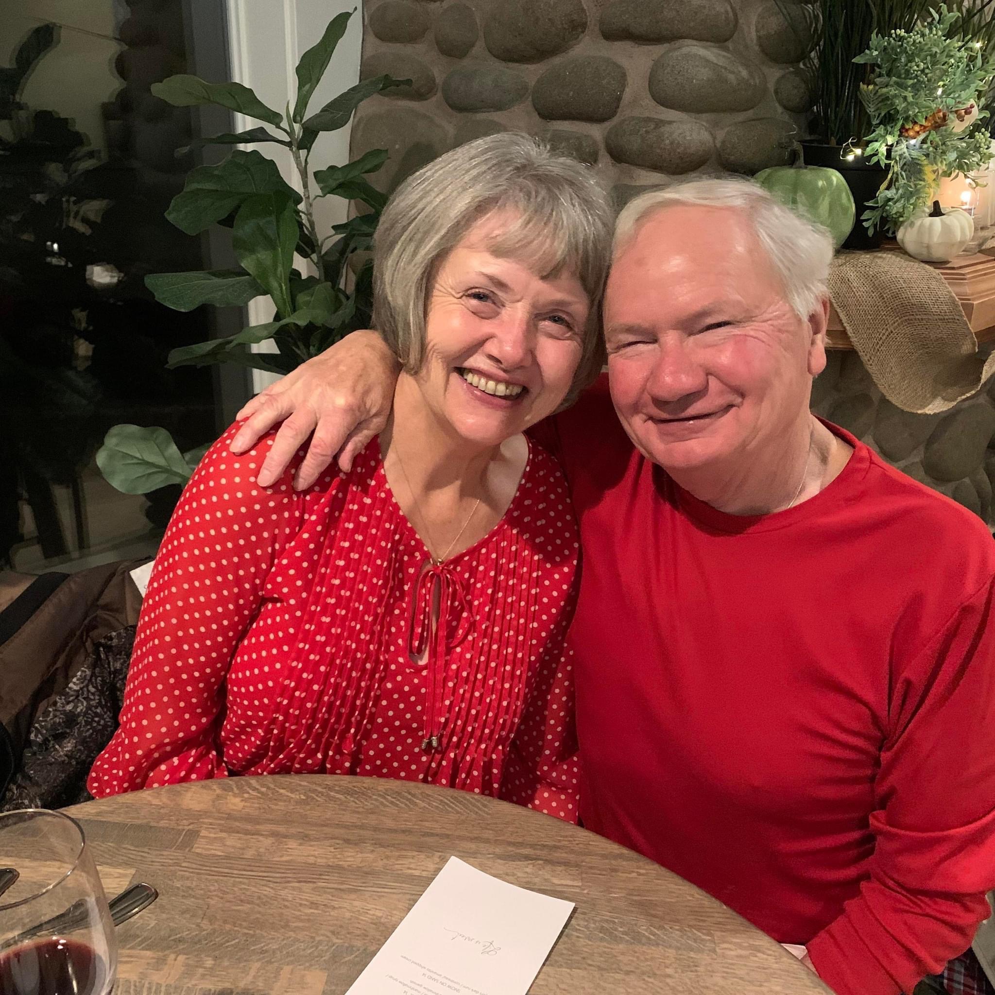 Help John and Dona Through This Tough Time campaign photo, 2 of 7
