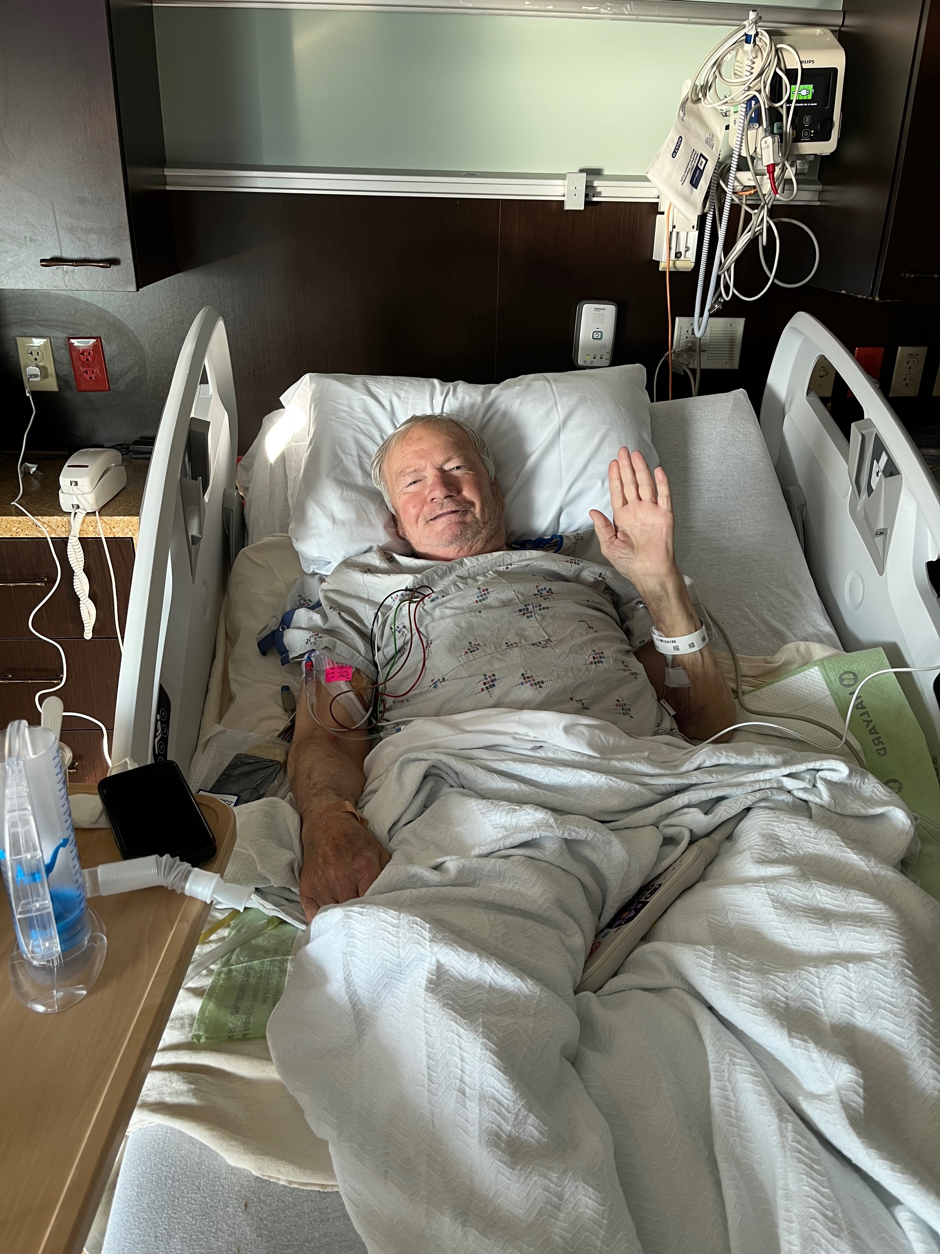 Help John and Dona Through This Tough Time campaign photo, 4 of 7