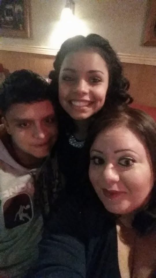 Support Christina's Family in Their Time of Loss campaign photo, 2 of 8