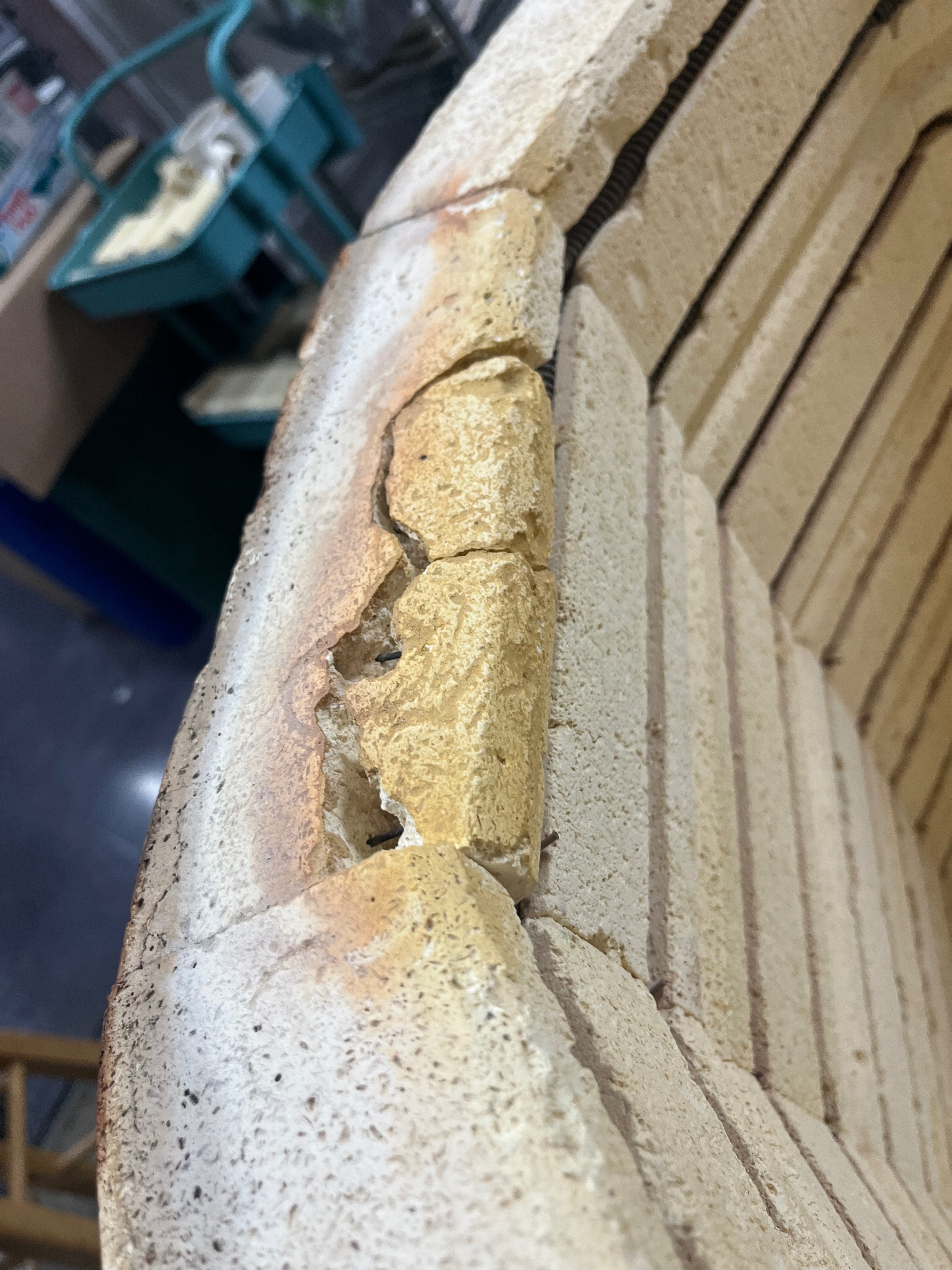 Help Aran’s Art Studio Repair Our Kilns! campaign photo, 4 of 8