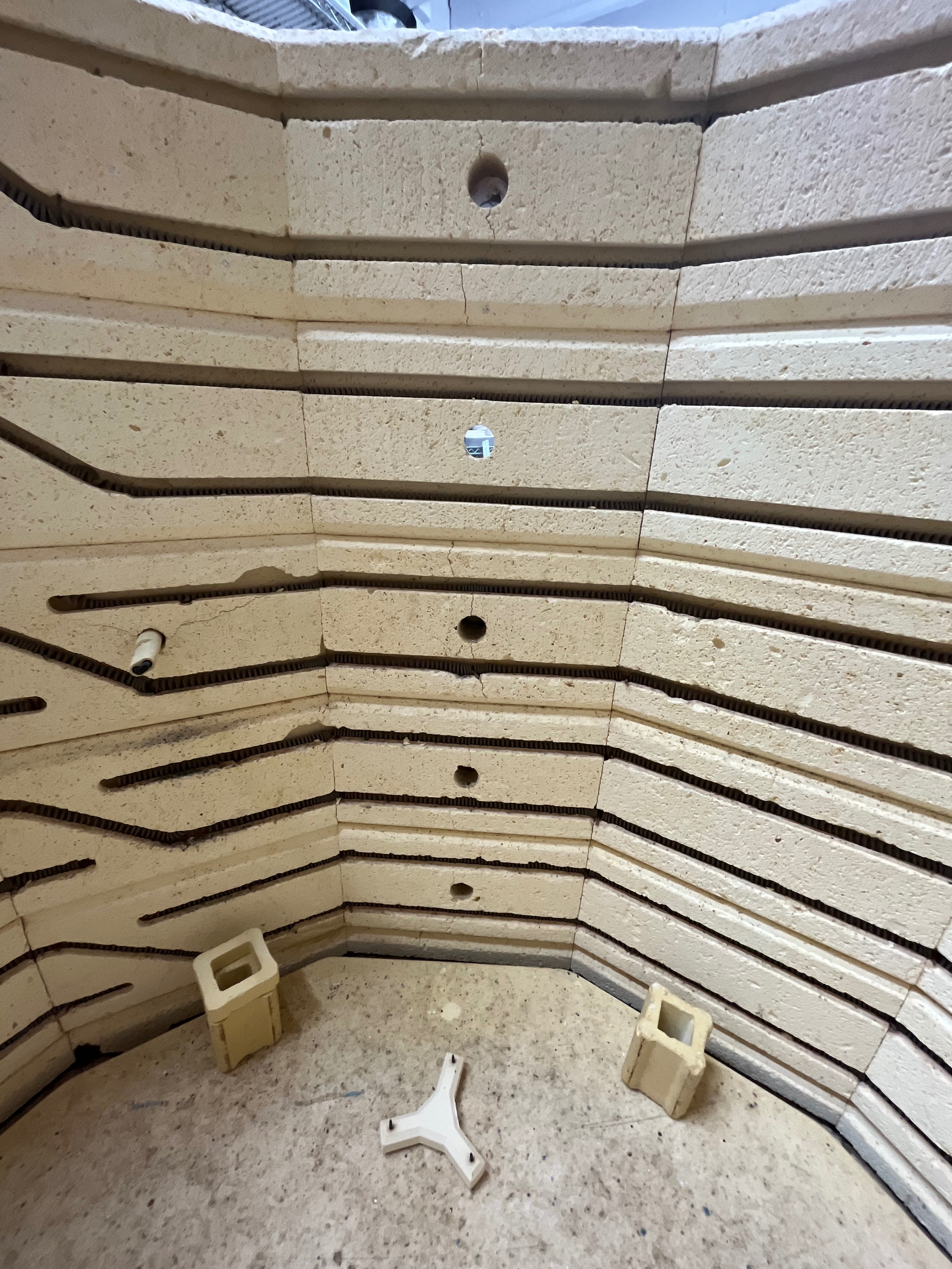 Help Aran’s Art Studio Repair Our Kilns! campaign photo, 6 of 8