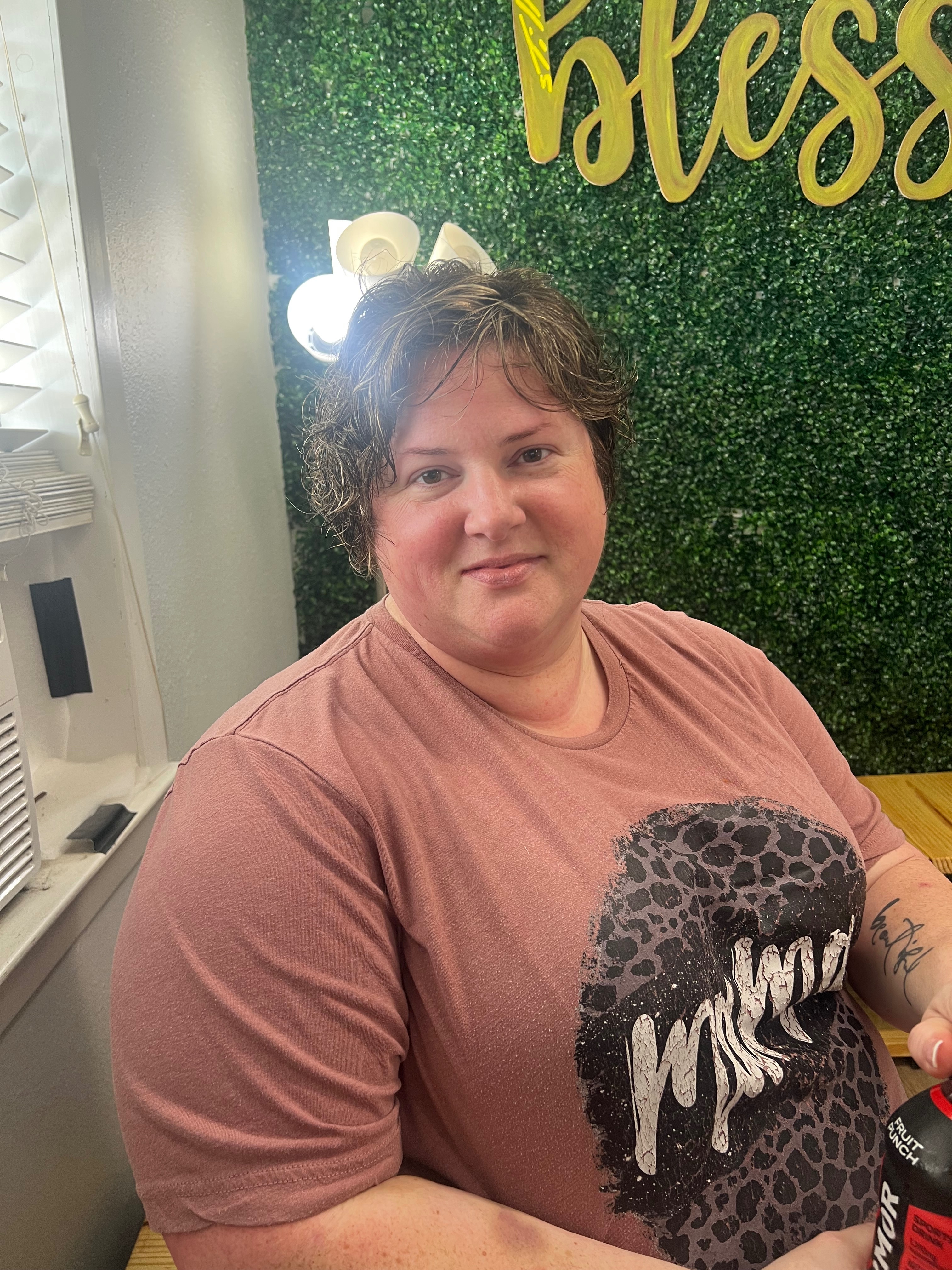 Support Kari Bulice's Fight Against Cancer (Glioblastoma) campaign photo, 7 of 8