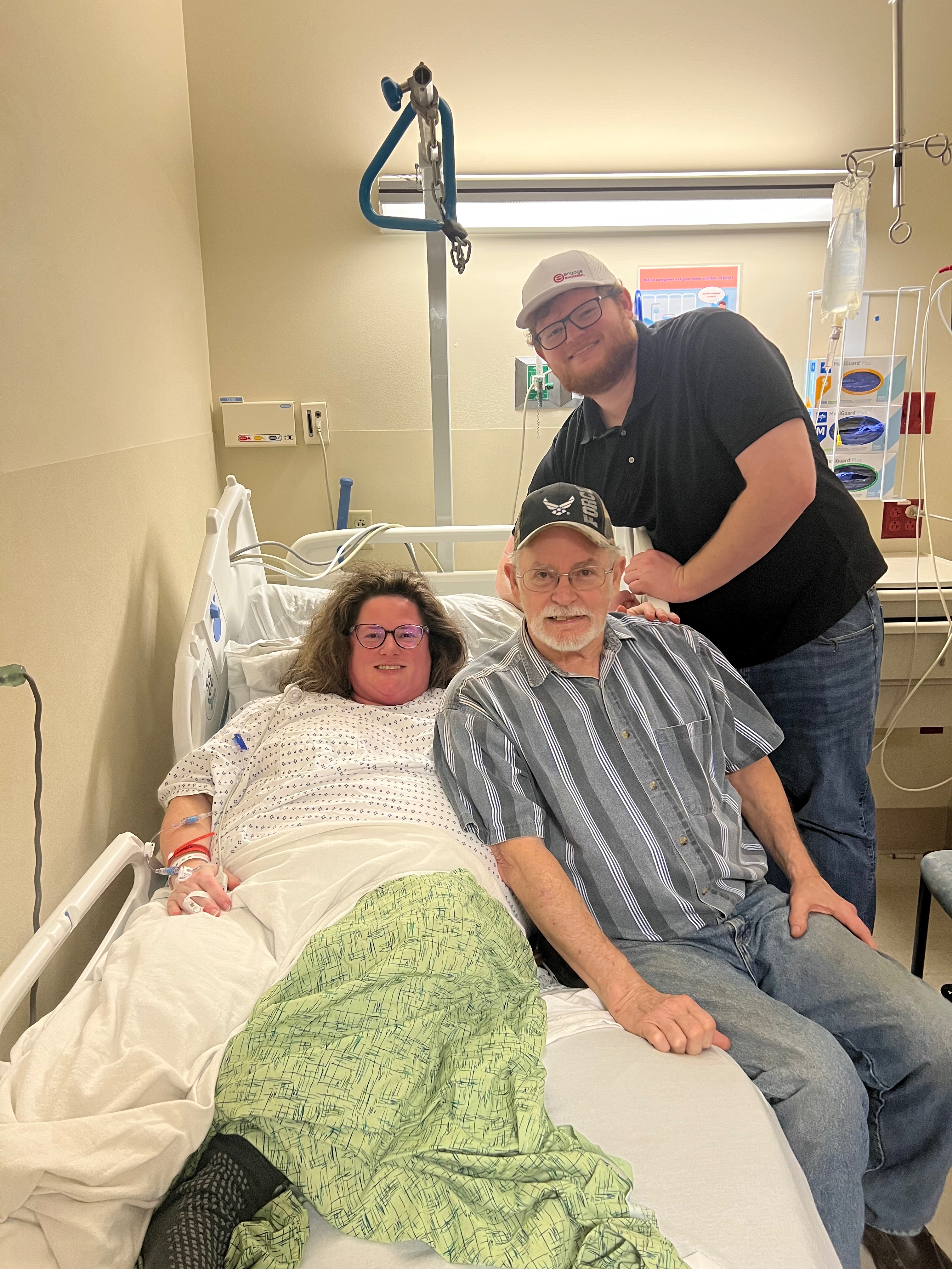 Support Kari Bulice's Fight Against Cancer (Glioblastoma) campaign photo, 2 of 8