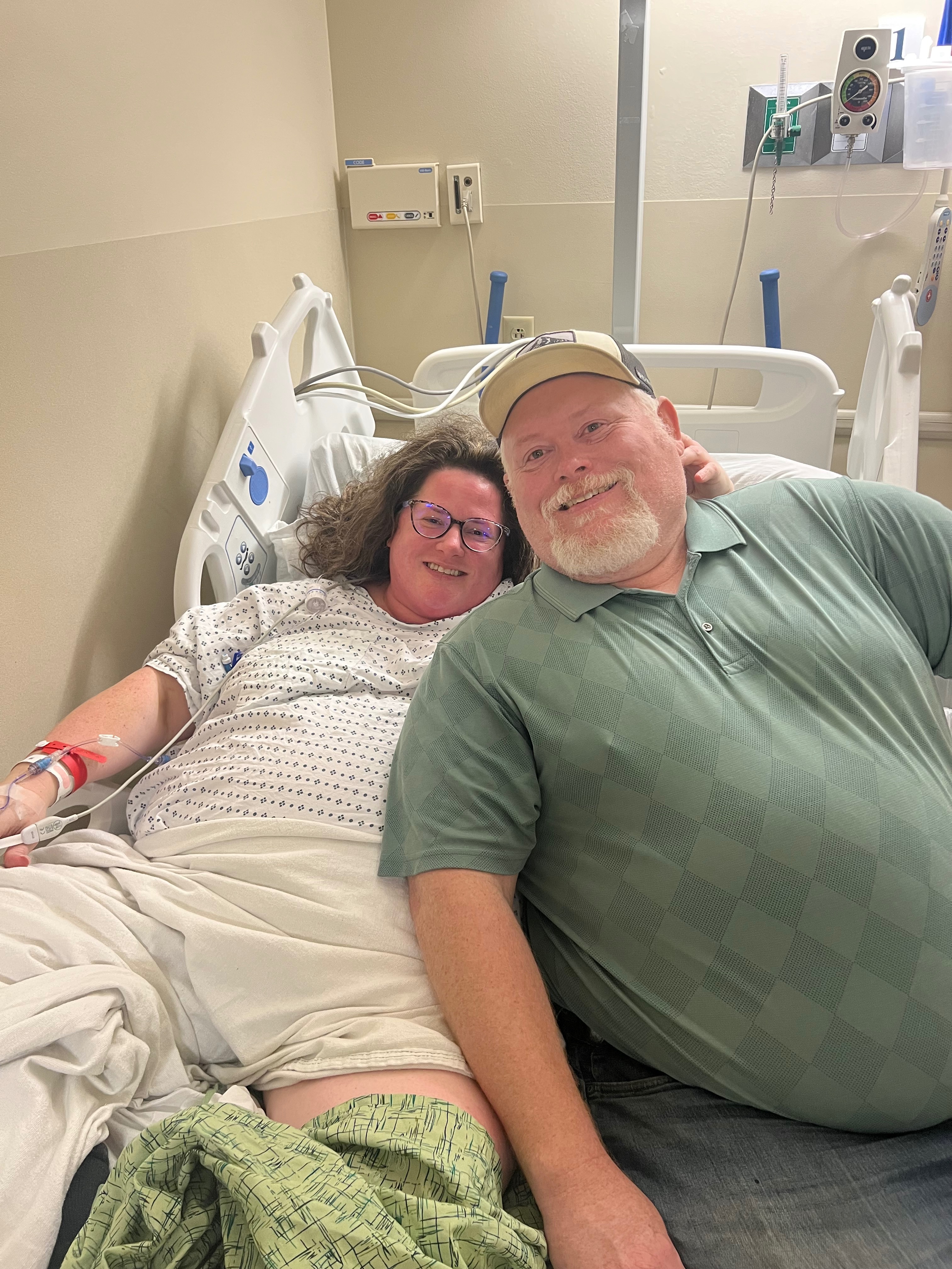 Support Kari Bulice's Fight Against Cancer (Glioblastoma) campaign photo, 6 of 8