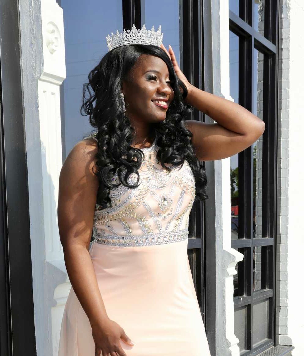 Lakisha’s Courageous Path to Inspire Many campaign photo, 5 of 6