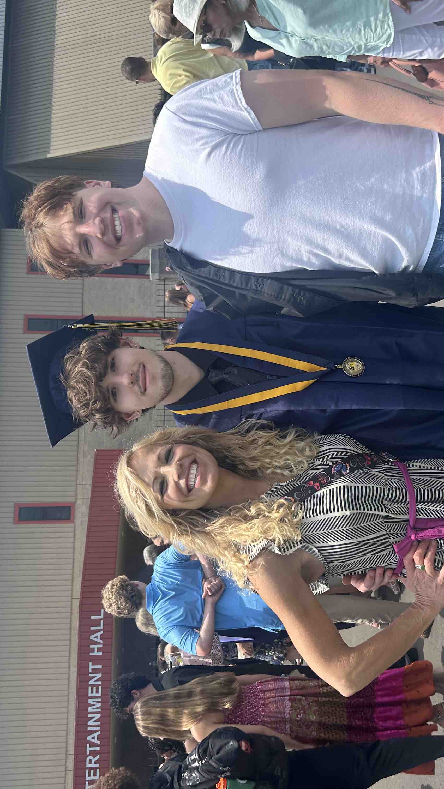 Art, Strength & Survival: Support for Michelle Emery photo