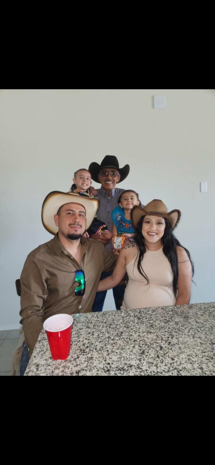 Celebrate Martin Ruiz
