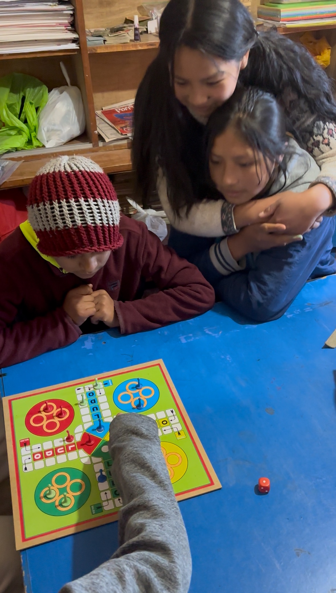 Safe Haven for Cusco's Children campaign photo, 4 of 8