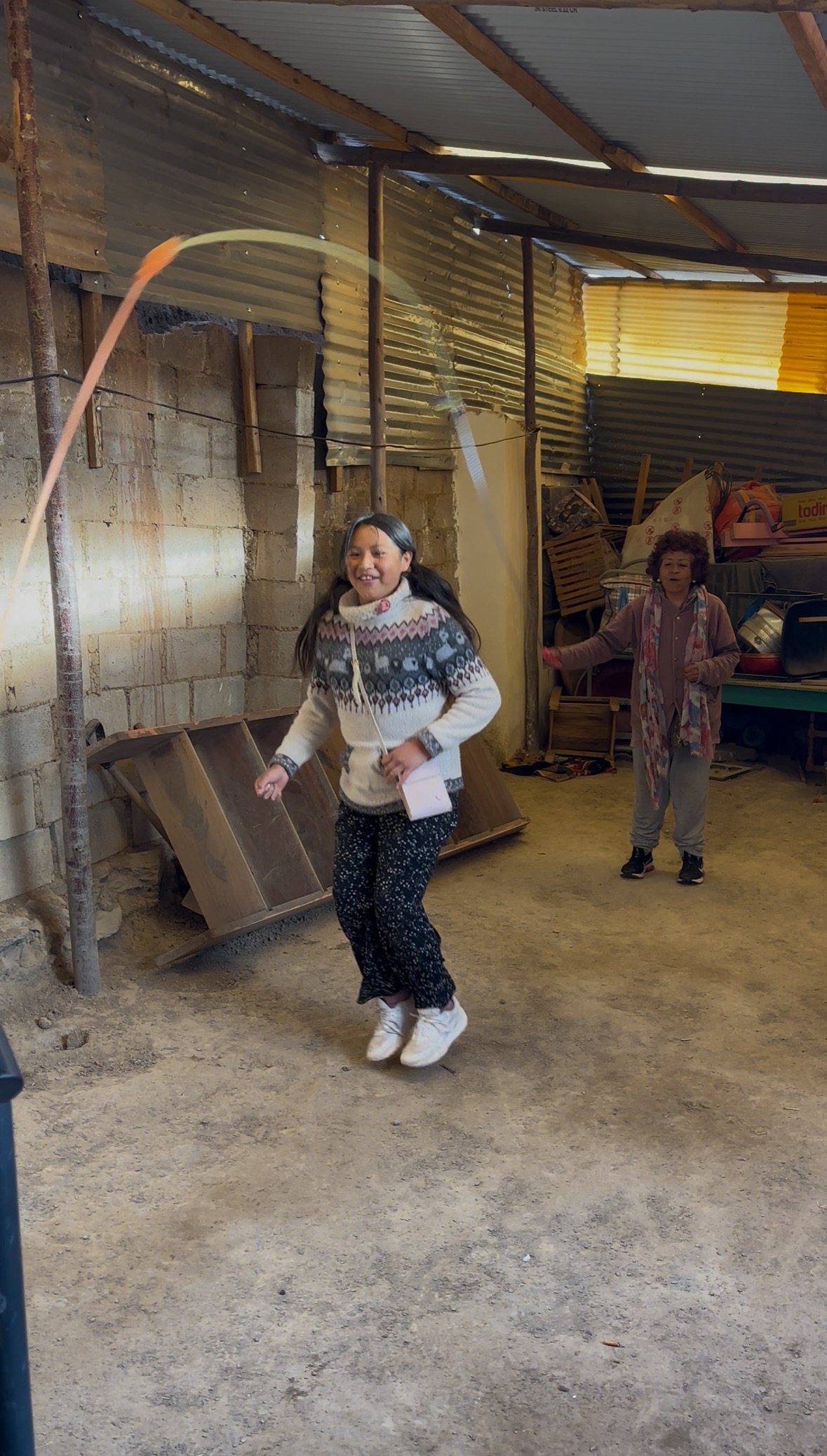 Safe Haven for Cusco's Children campaign photo, 5 of 8