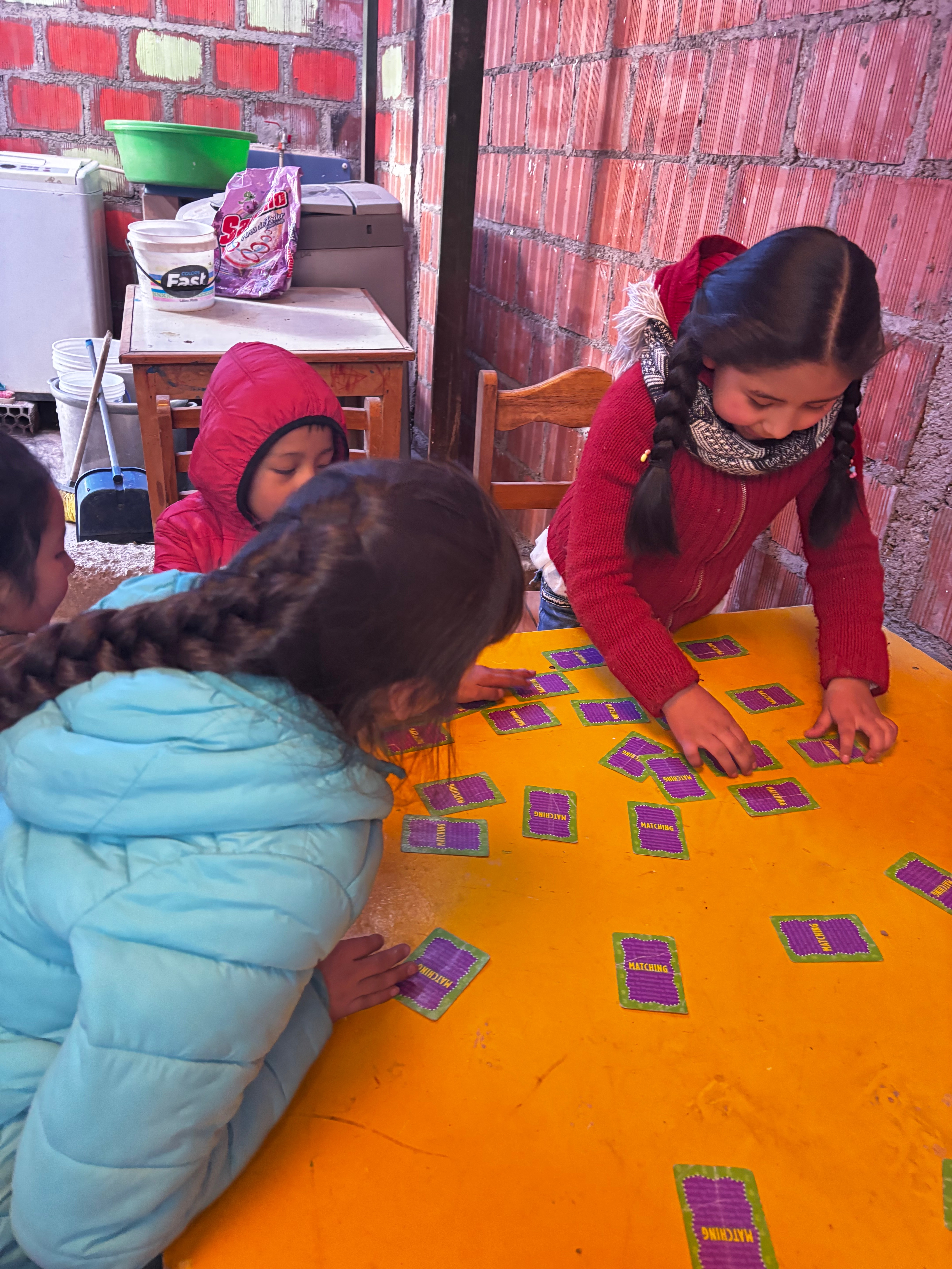 Safe Haven for Cusco's Children campaign photo, 6 of 8