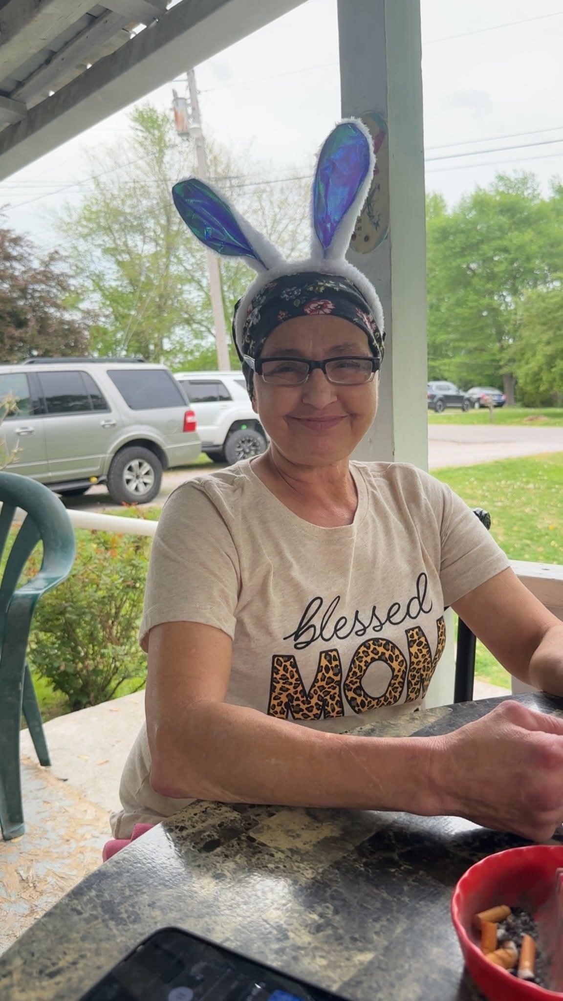 Support for Melissa's Brain Cancer Battle. campaign photo, 5 of 8