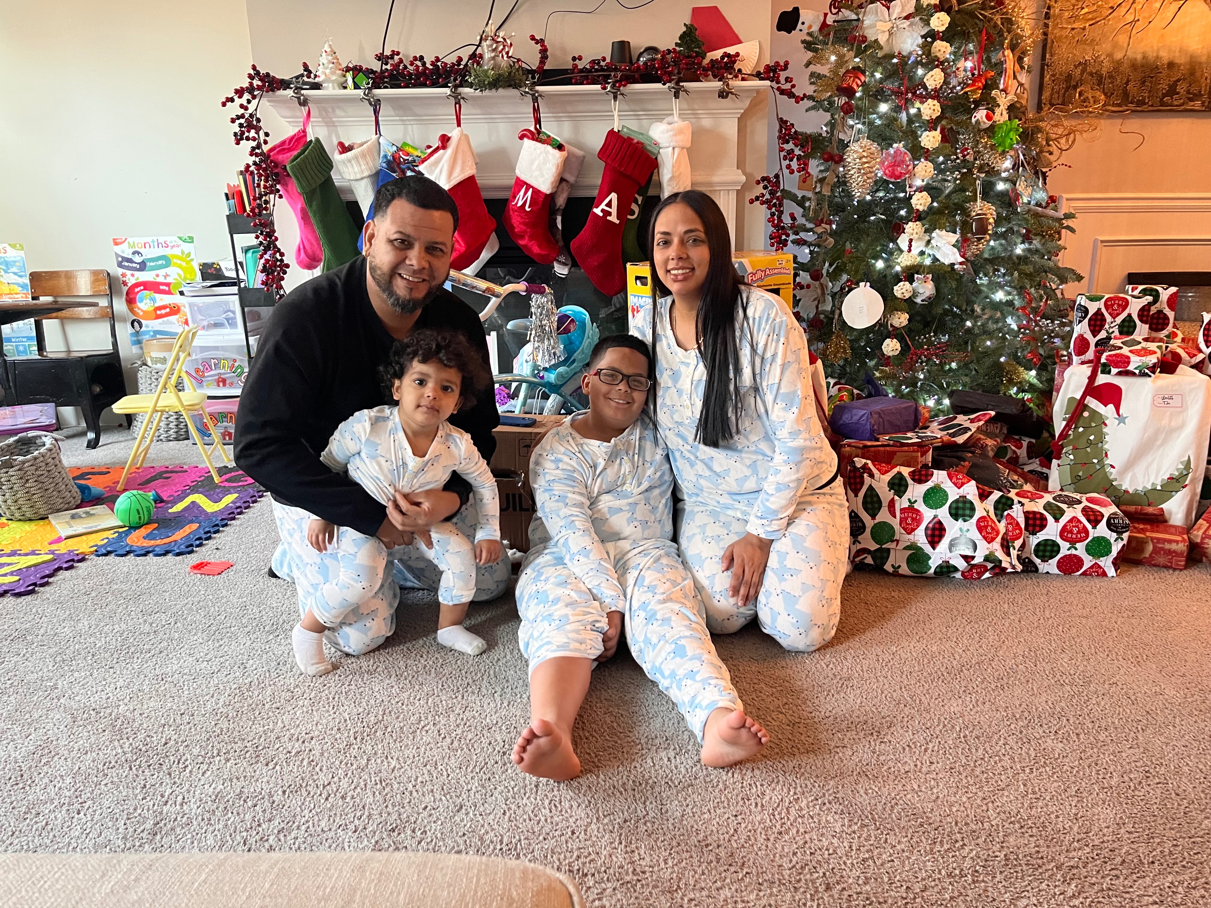 Help My Sister Rebuild After Devastating House Fire campaign photo, 2 of 4