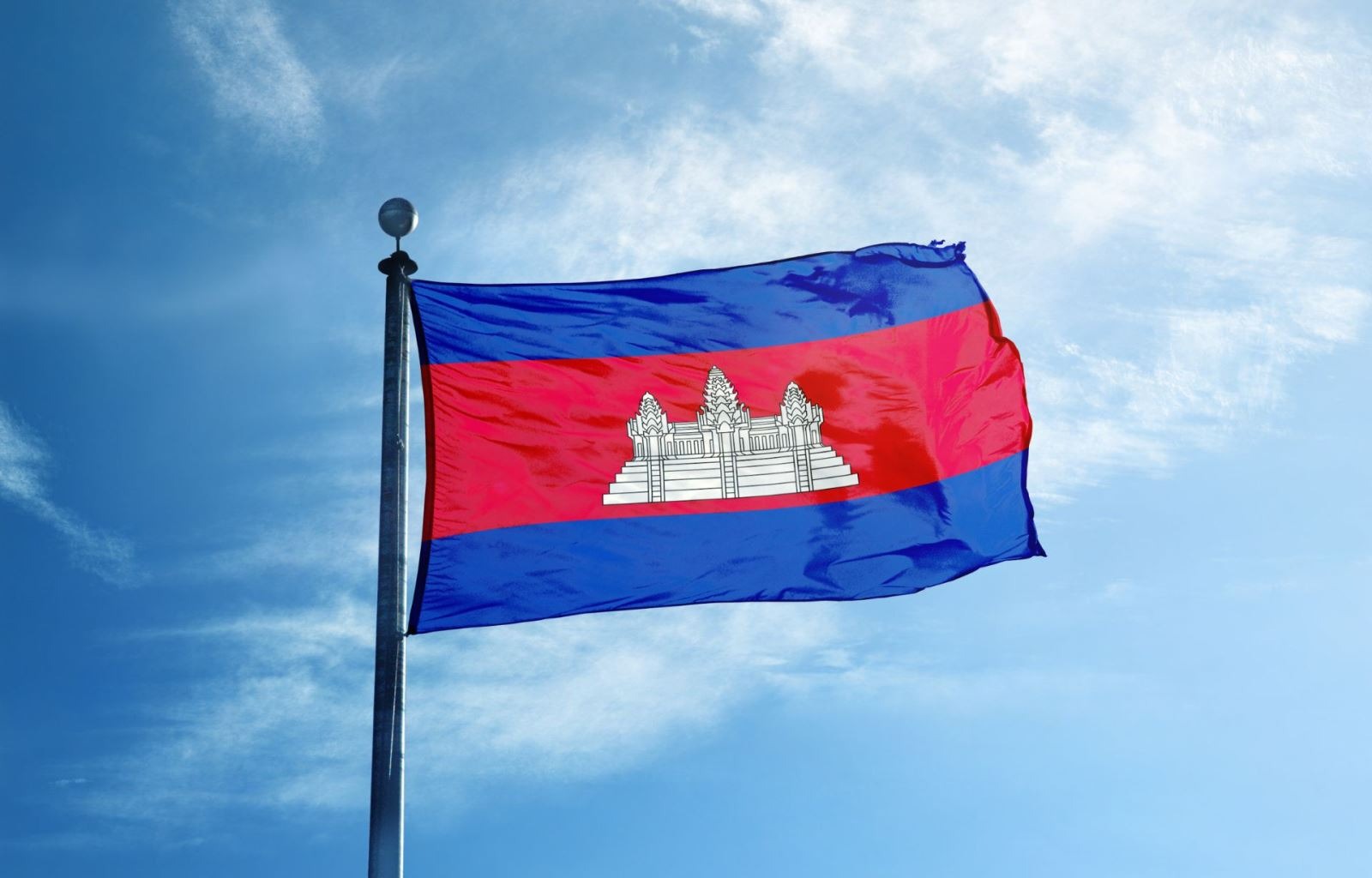 Donate to Help Cambodian Families in Crisis campaign photo, 4 of 5