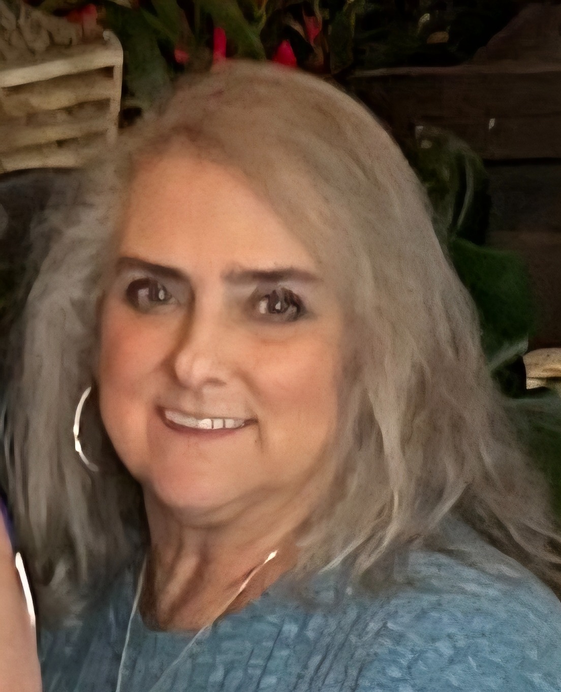 Help Gina Kortman Battle Rare Blood Disease campaign photo, 2 of 4