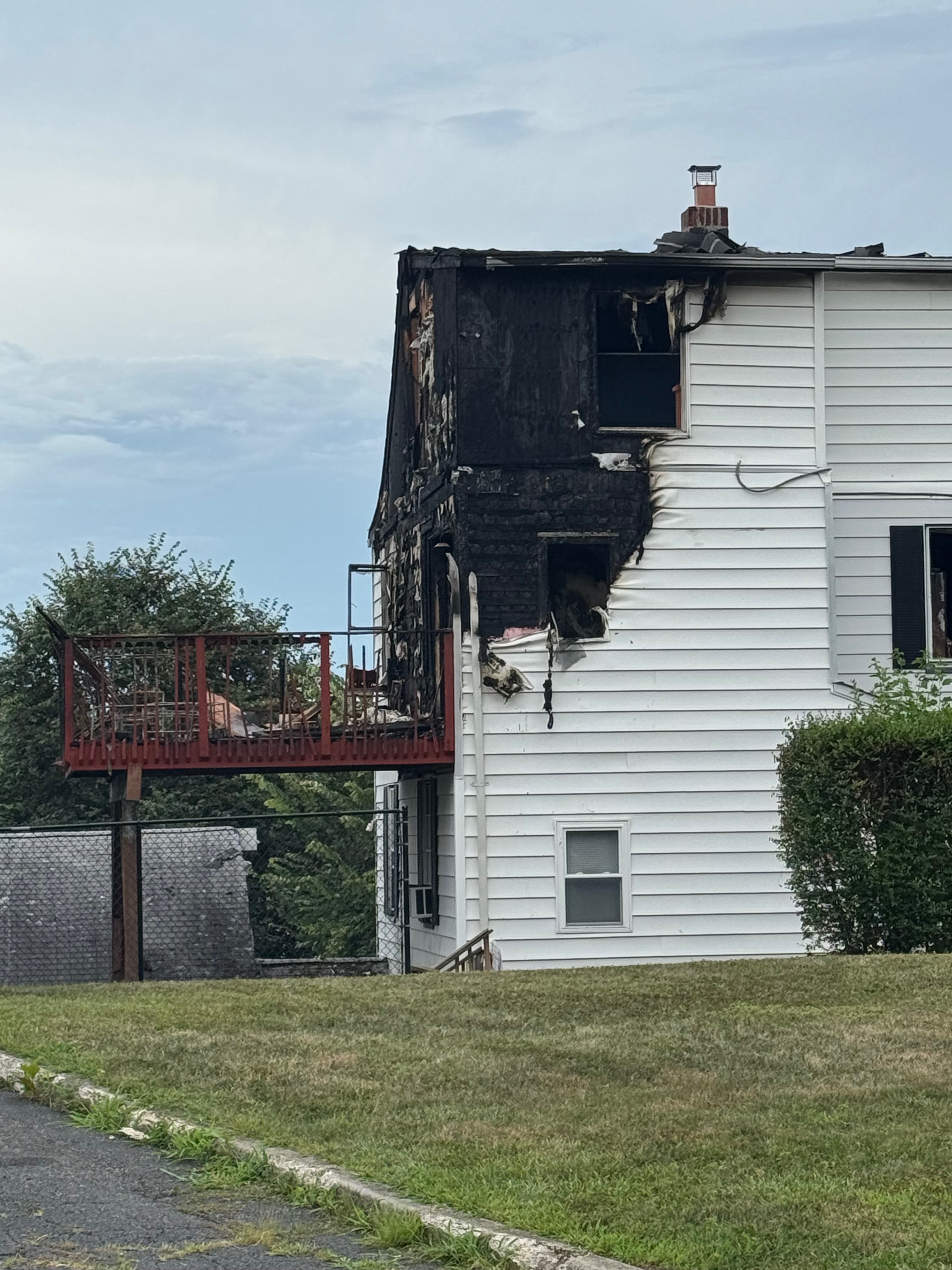 Maywood Family Needs Your Help After Fire campaign photo, 5 of 8