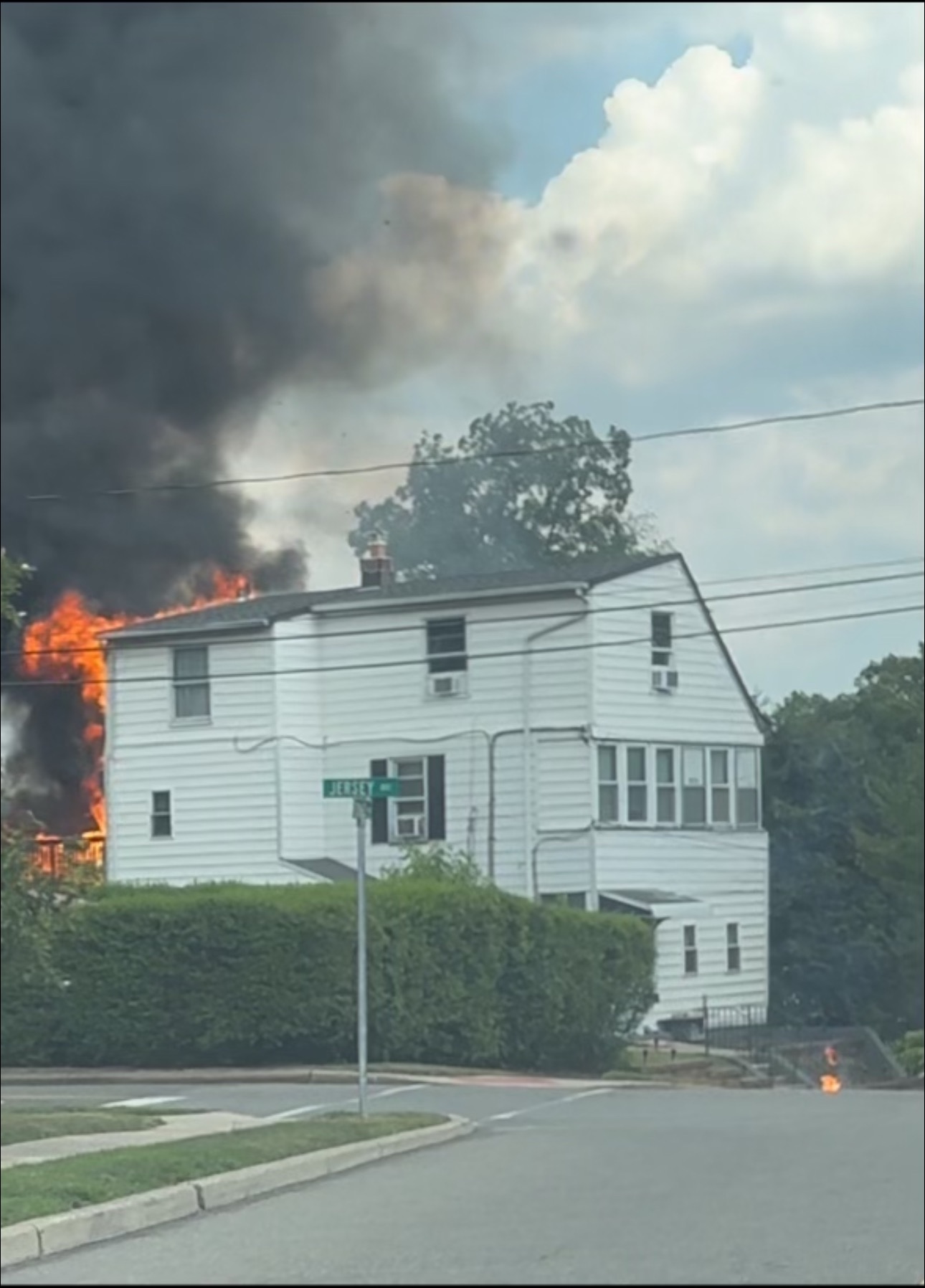 Maywood Family Needs Your Help After Fire campaign photo, 6 of 8