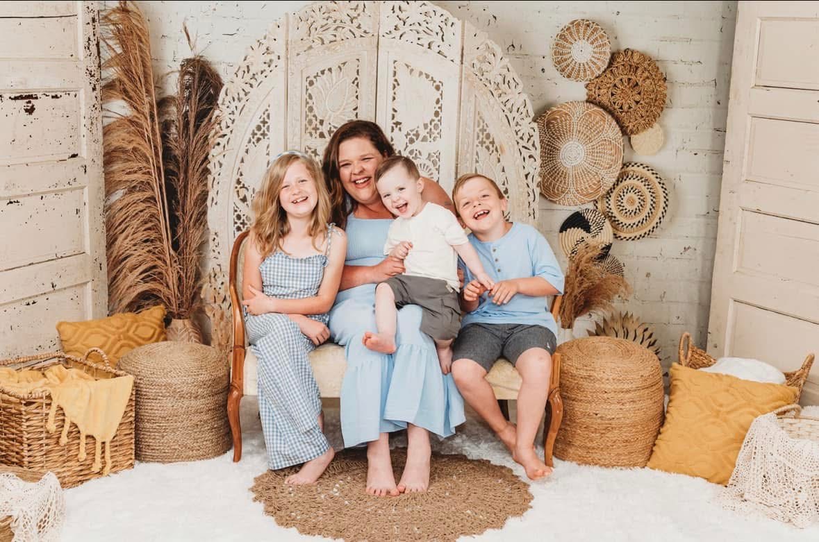 Assist Trevor's Family After Sudden Loss campaign photo, 2 of 7