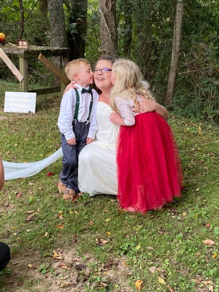 Assist Trevor's Family After Sudden Loss campaign photo, 5 of 7
