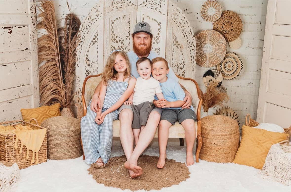Assist Trevor's Family After Sudden Loss campaign photo, 4 of 7