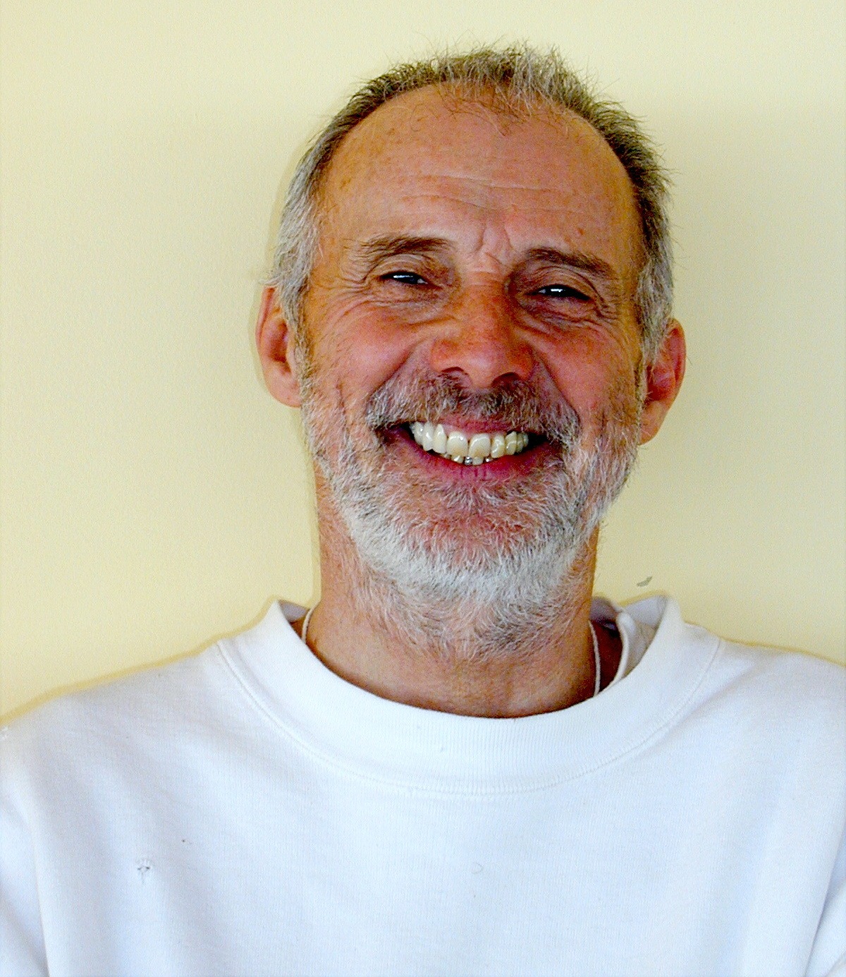 Honoring Ron Jahde with a Maharishi Yagya -- GOAL ACHIEVED ! campaign photo, 5 of 6