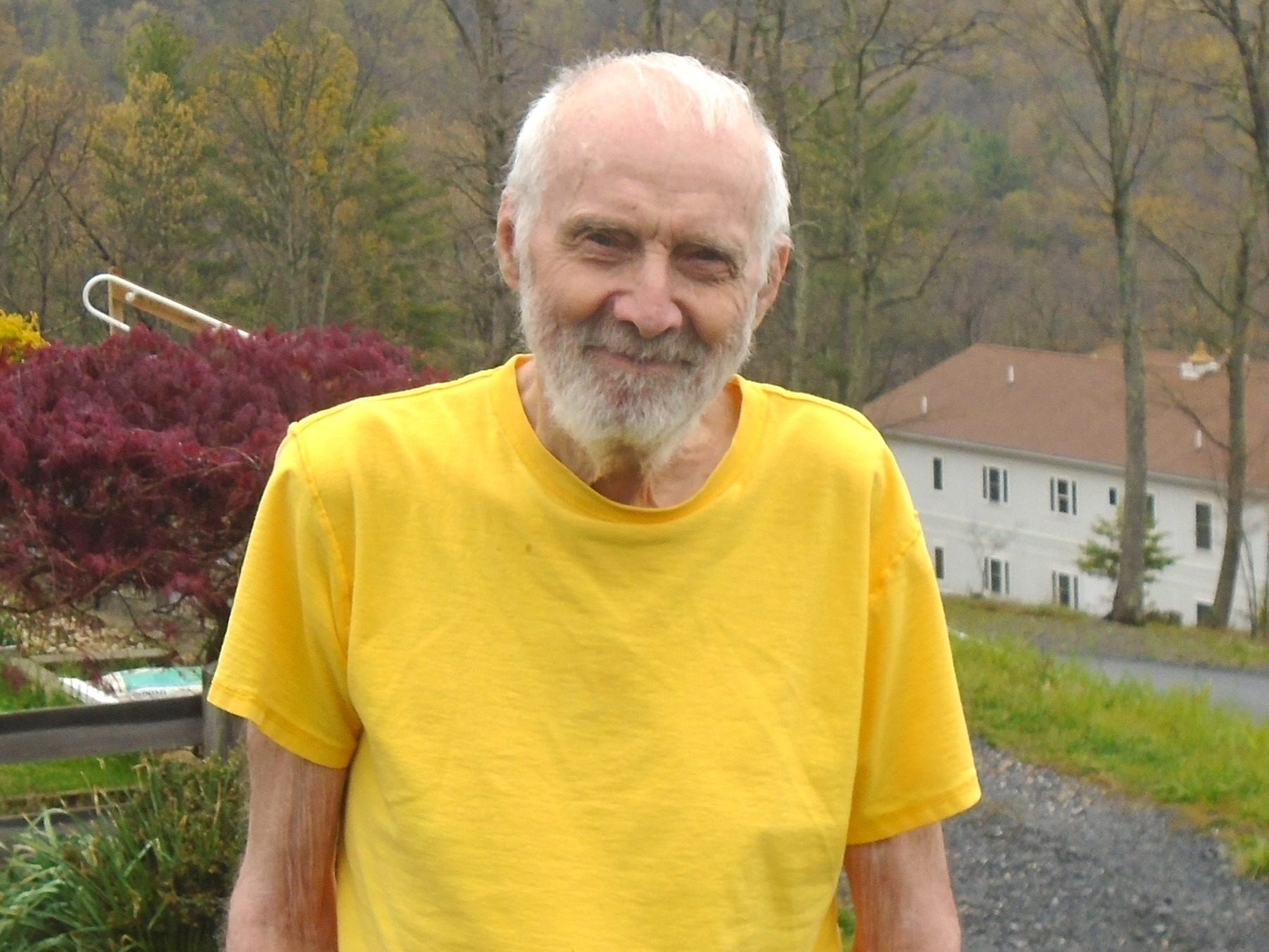 Honoring Ron Jahde with a Maharishi Yagya -- GOAL ACHIEVED ! campaign photo, 2 of 6