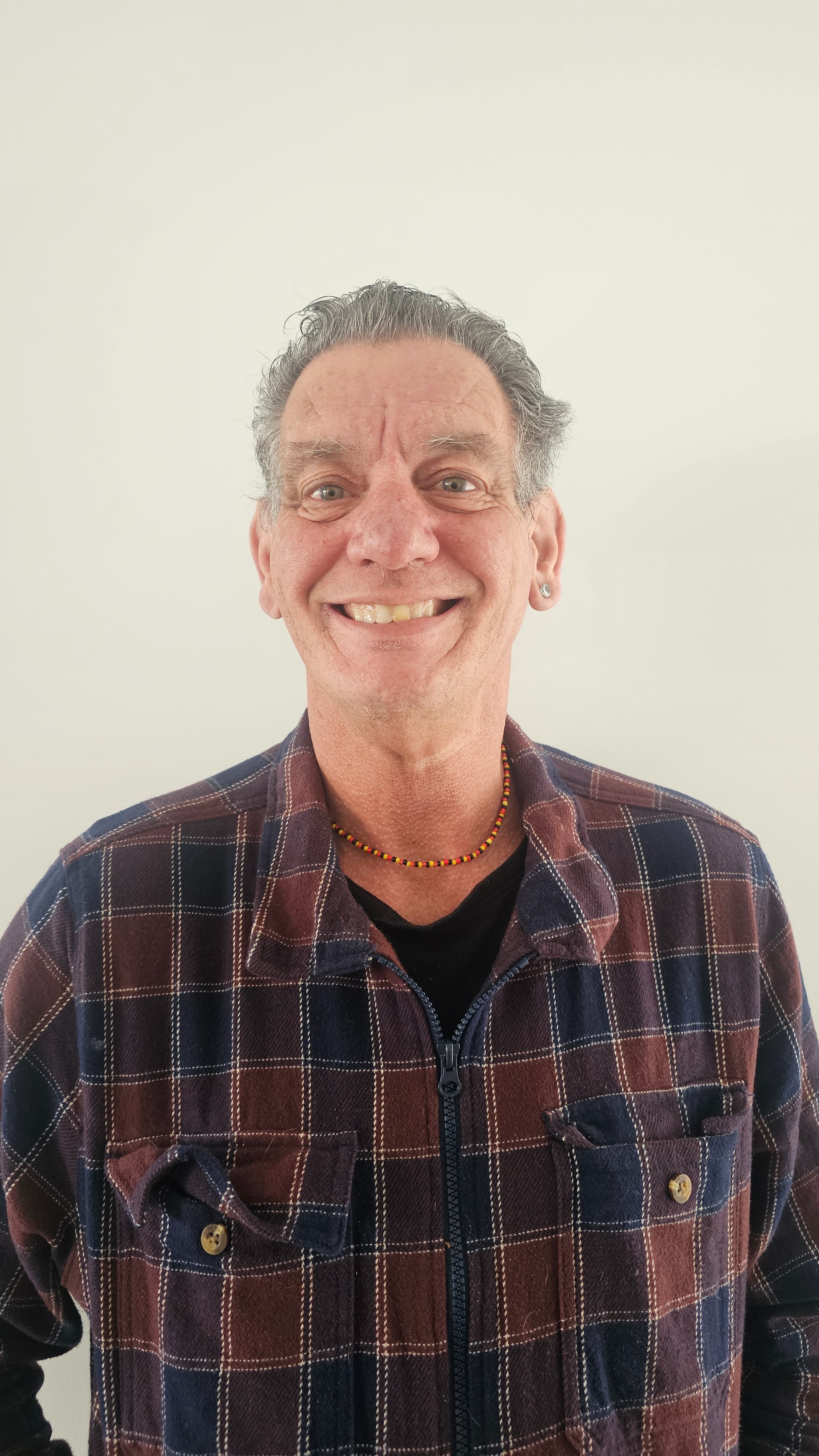 Help a 65-Year-Old Diabetic Rebuild After Major Amputation campaign photo, 2 of 4
