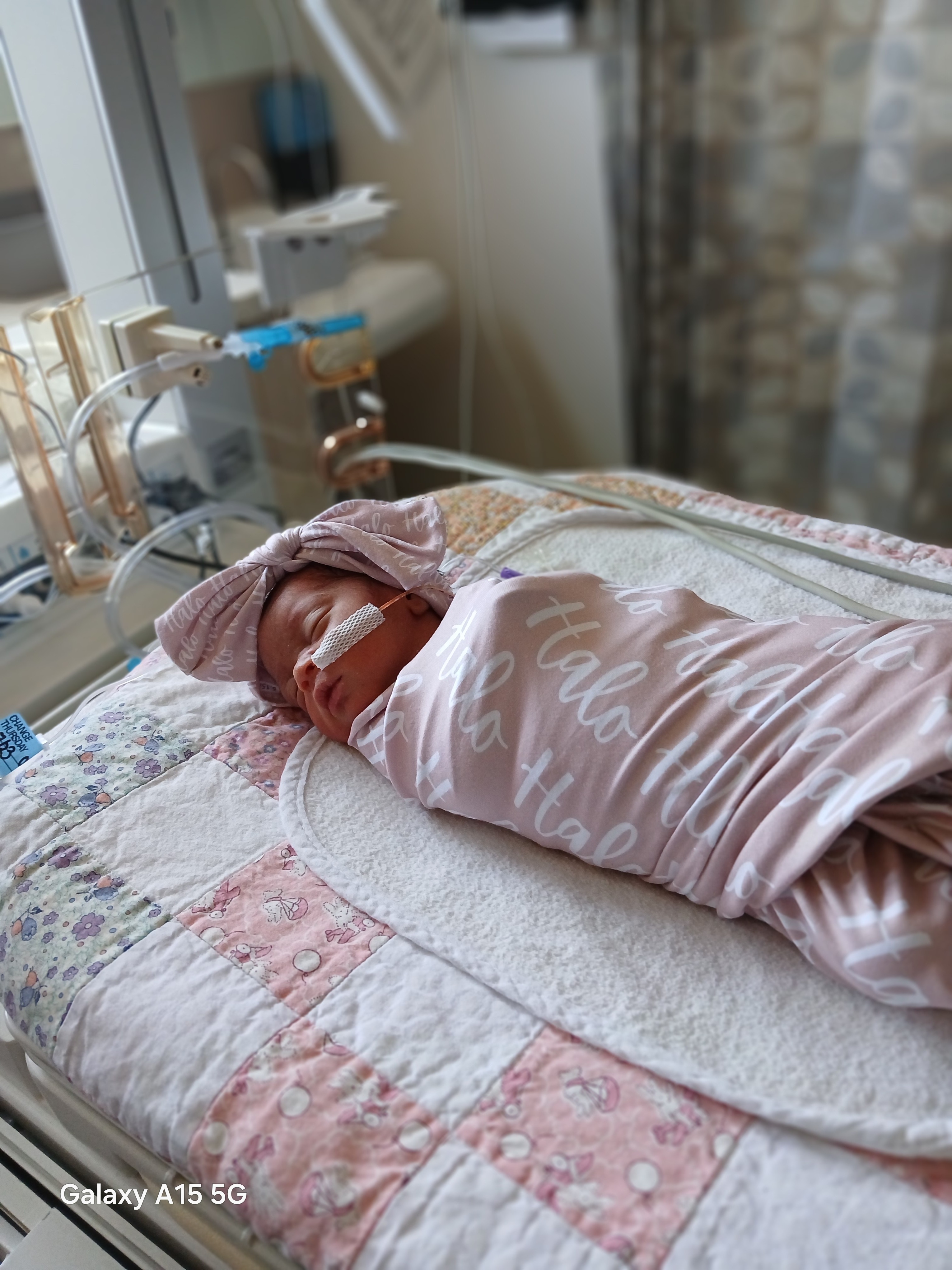 Halo & Ashleigh's Medical Miracle Fund campaign photo, 4 of 5