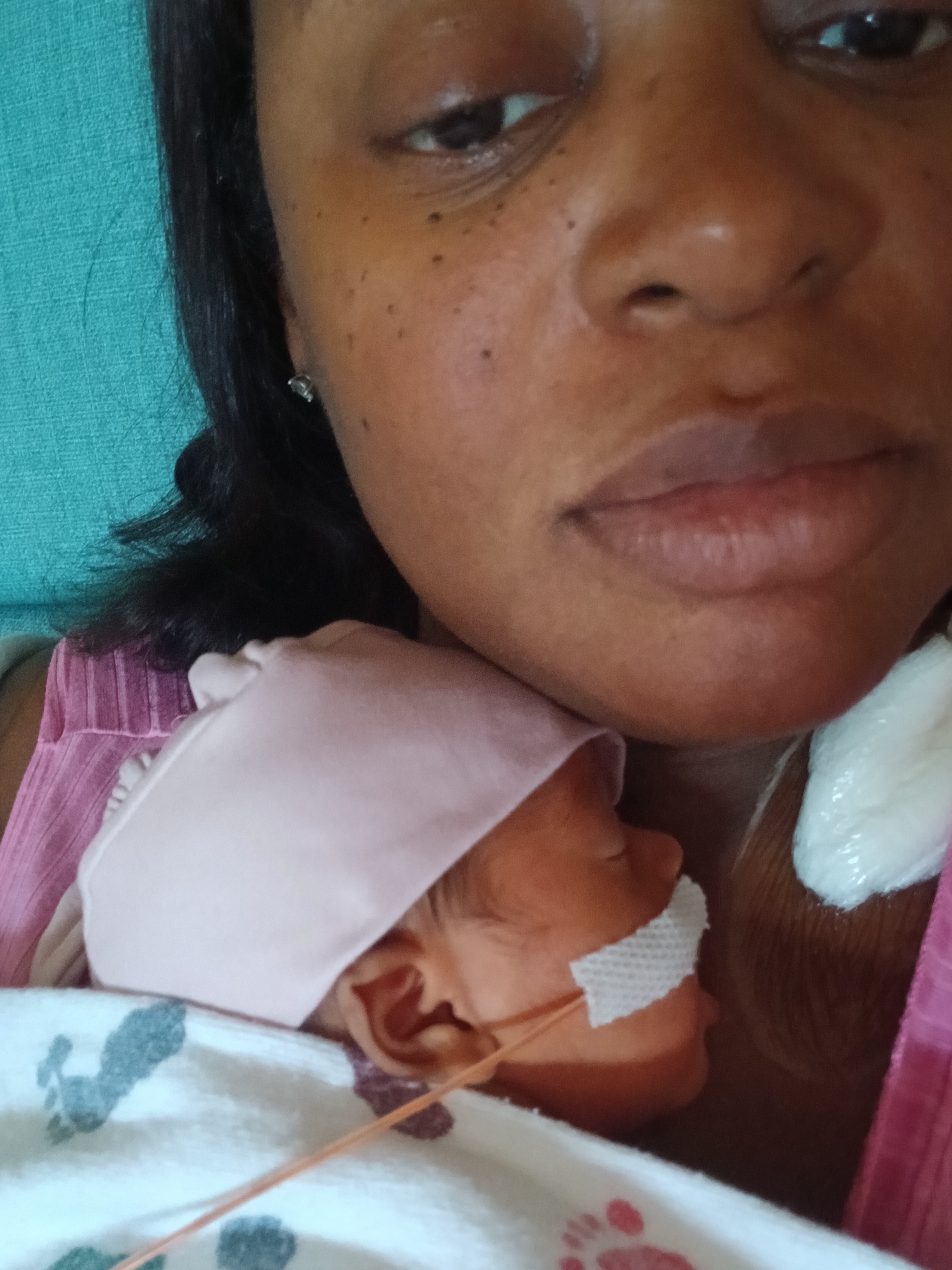 Halo & Ashleigh's Medical Miracle Fund campaign photo, 2 of 5