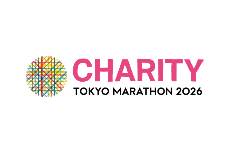 Support Friends Without a Border: Tokyo Marathon 2026 campaign photo, 4 of 5