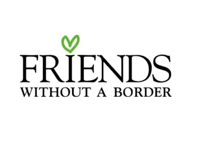 Support Friends Without a Border: Tokyo Marathon 2026 campaign photo, 2 of 5