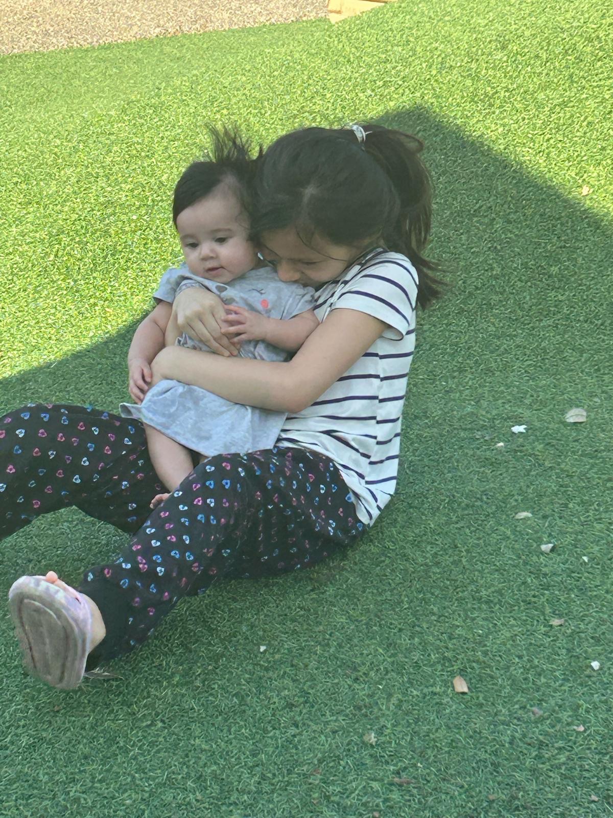 Help Sophia's Family Through This Tragedy campaign photo, 6 of 7