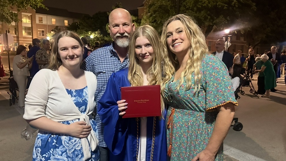 Ed and Monica Moloughney’s Medical Relief Fund
