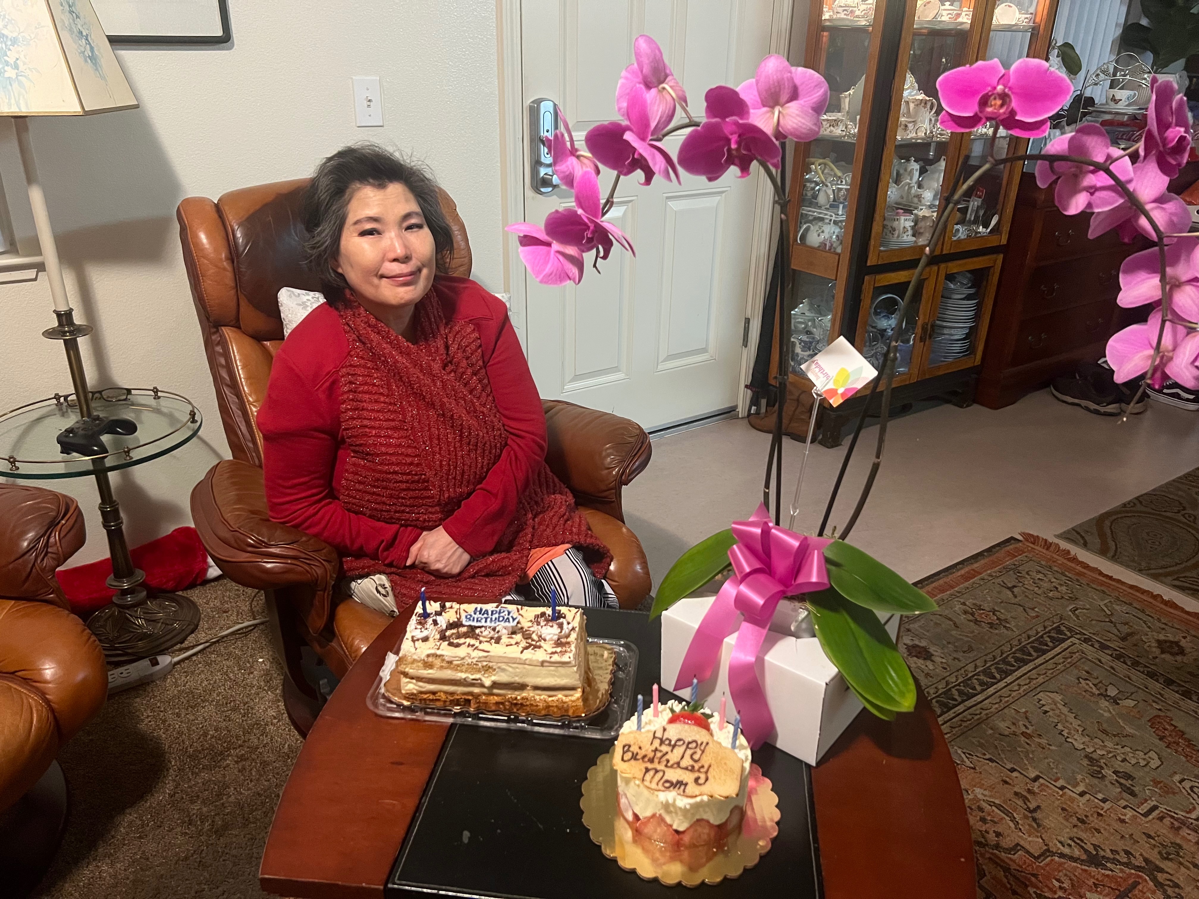 Help Cover Funeral Costs for Leslie's Family campaign photo, 4 of 8