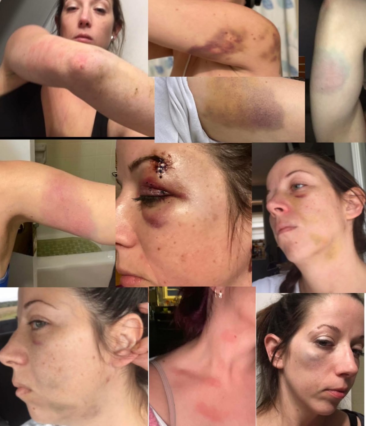 Help Jesica Fight for Justice & Safety After Court Failures campaign photo, 6 of 7