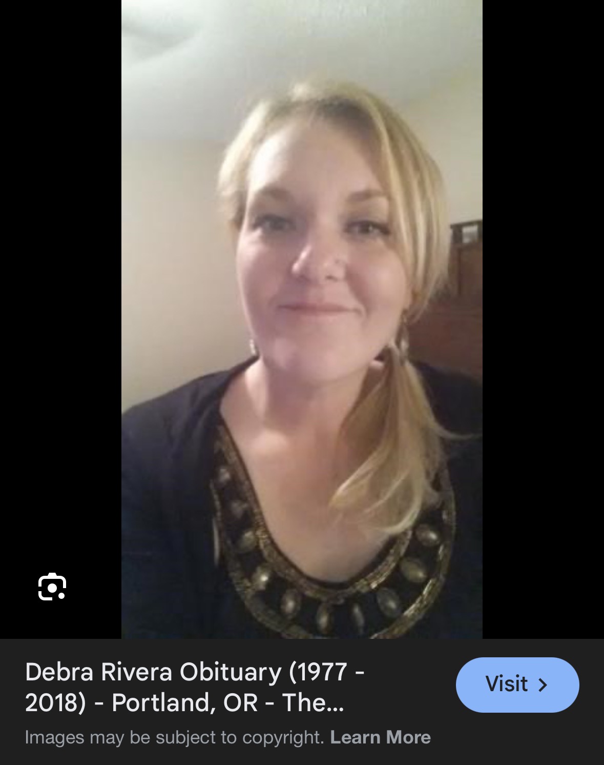 Help Jesica Fight for Justice & Safety After Court Failures campaign photo, 4 of 7