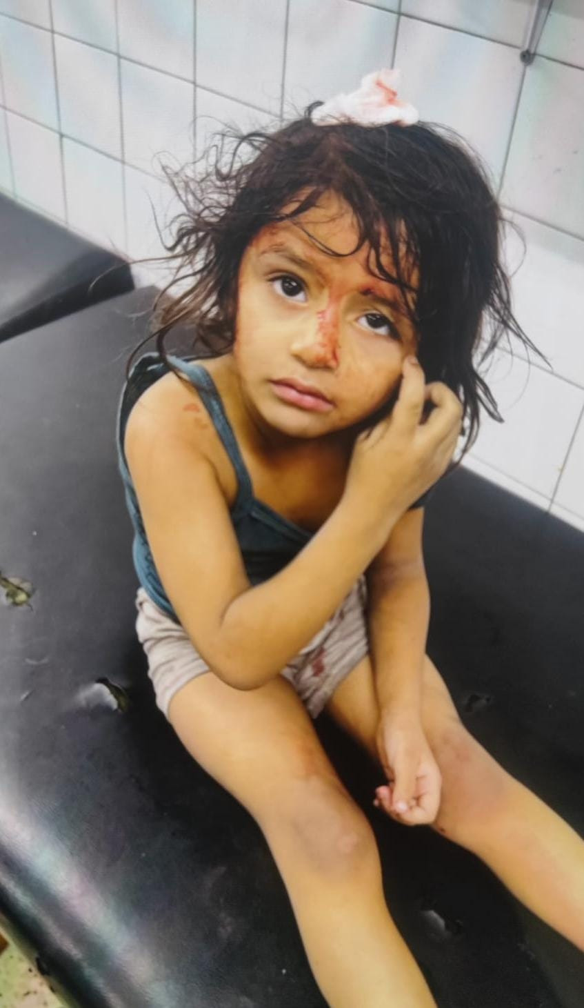 Urgent Relief for Ahmed's Family in Need campaign photo, 7 of 8