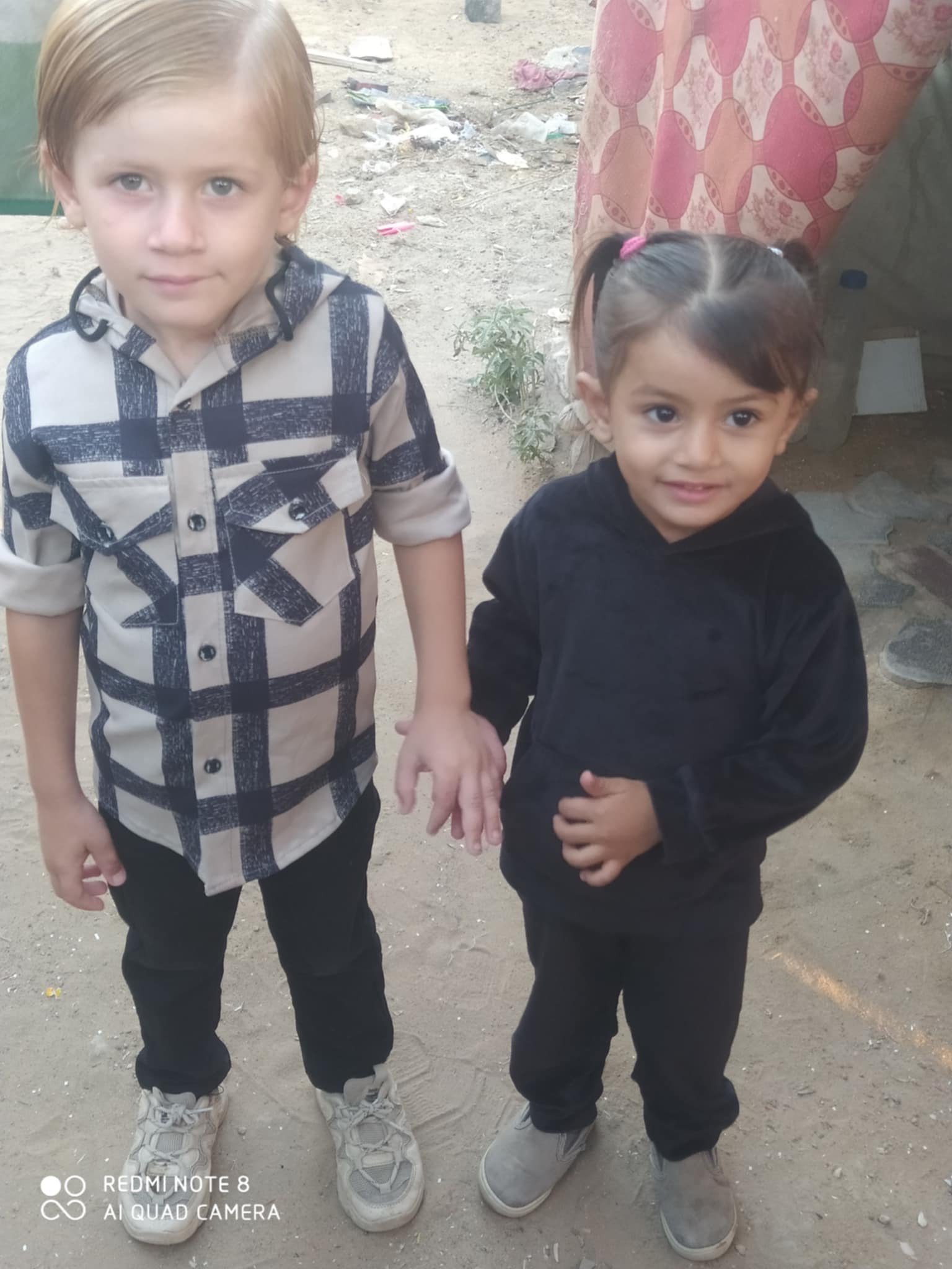 Urgent Relief for Ahmed's Family in Need campaign photo, 5 of 8
