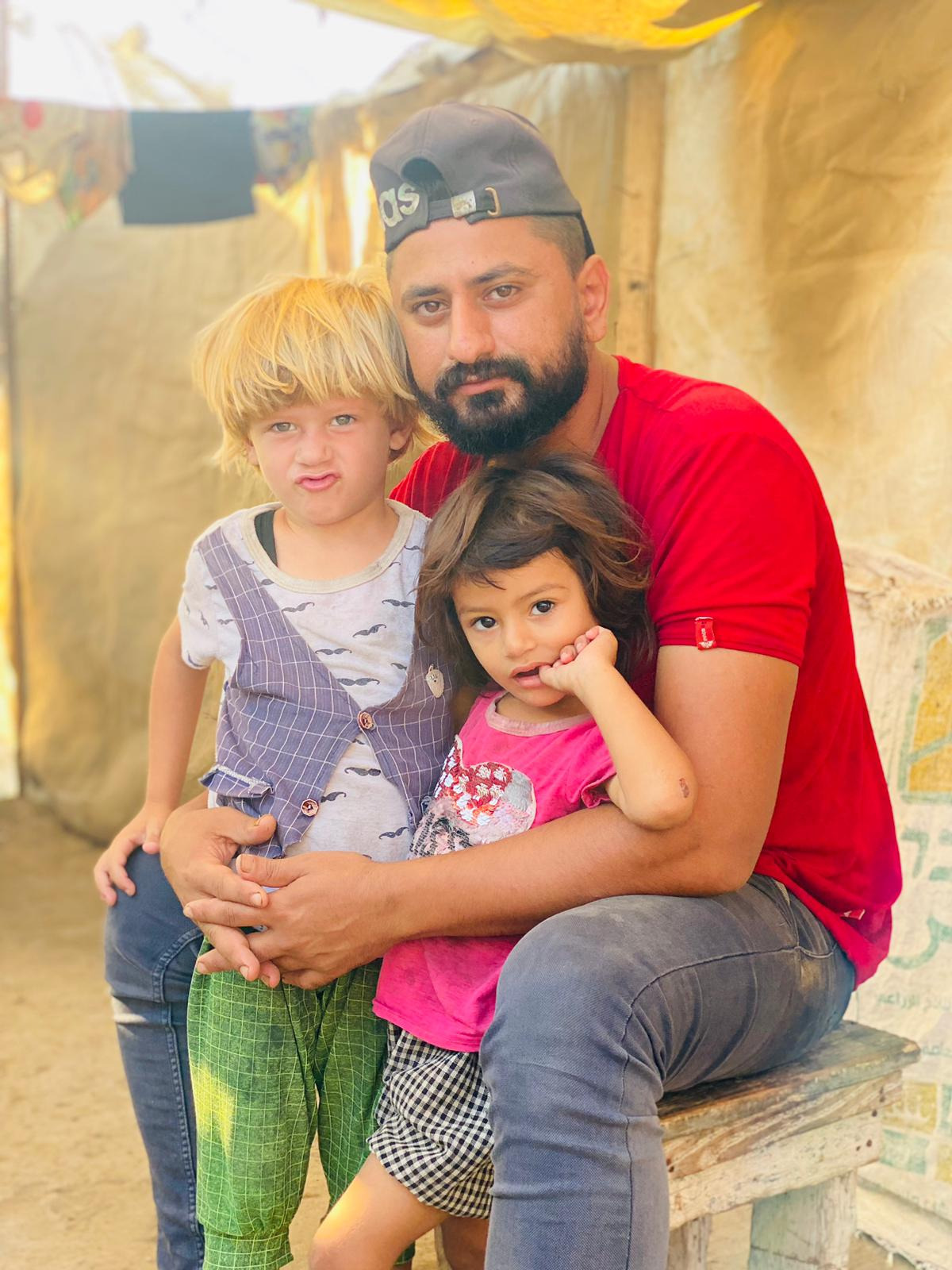 Urgent Relief for Ahmed's Family in Need campaign photo, 6 of 8