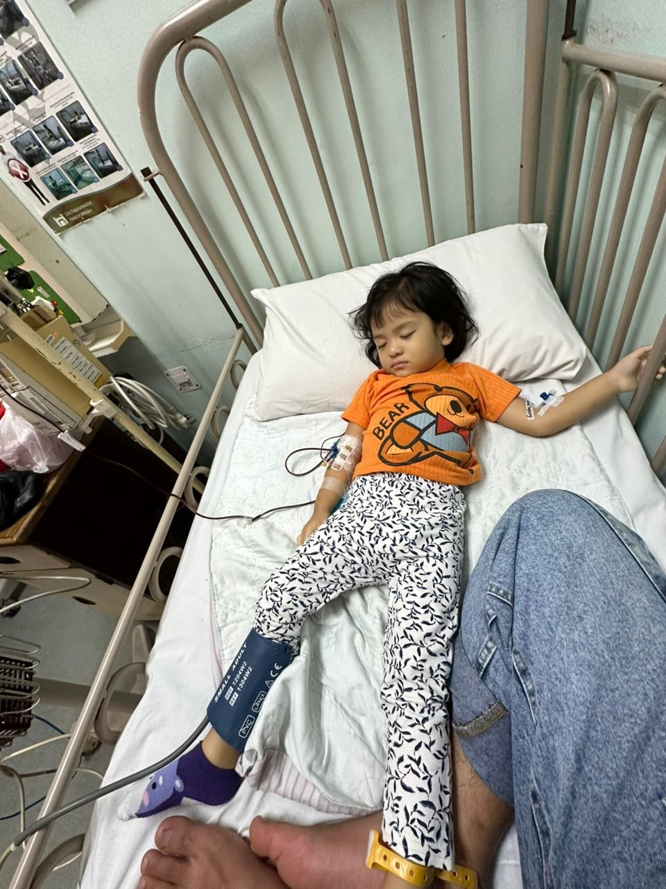 Support Eva's Fight Against Leukemia campaign photo, 4 of 7