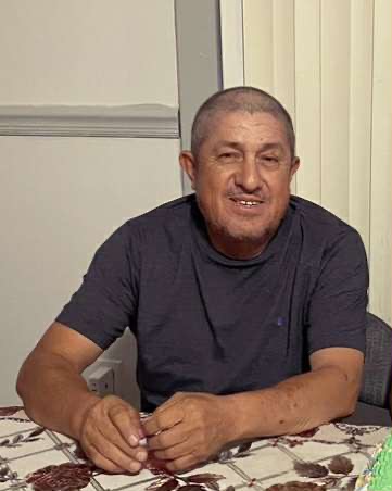 Funeral Expenses for Domingo Araisa campaign photo, 2 of 4