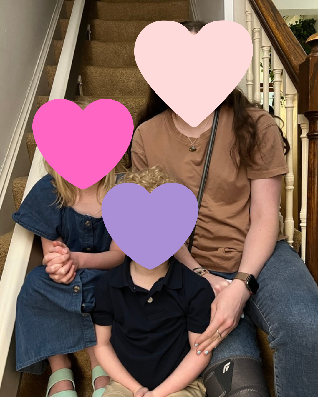 Protecting My Children from Neglect and Harm campaign photo, 2 of 5