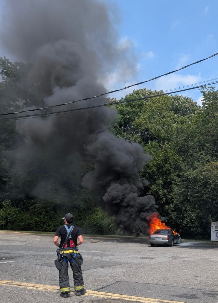 Urgent help for Walter. House lost,health crisis &car fire campaign photo, 2 of 8