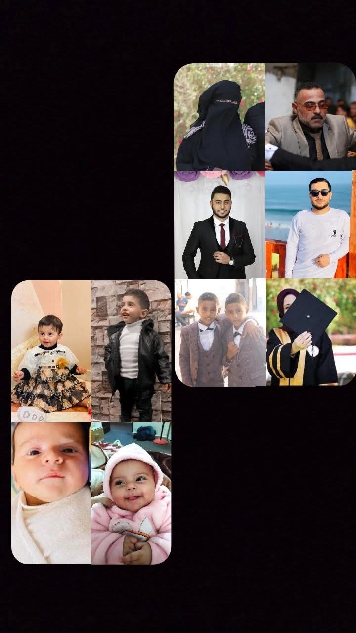 Support Abu Hamda Family Amid Crisis campaign photo, 4 of 6