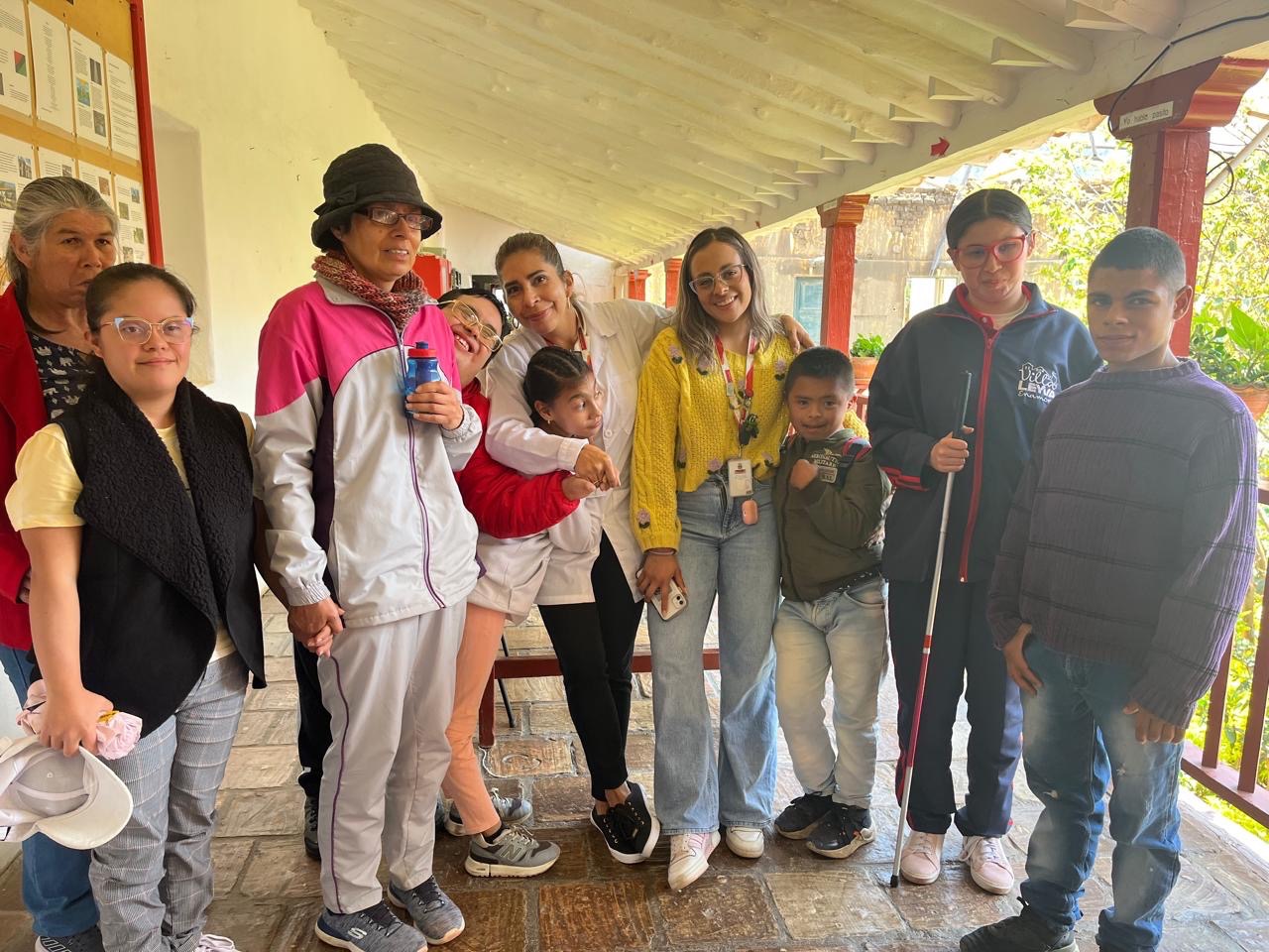 Let Villa de Leyva’s Chess Club Compete Internationally campaign photo, 7 of 8