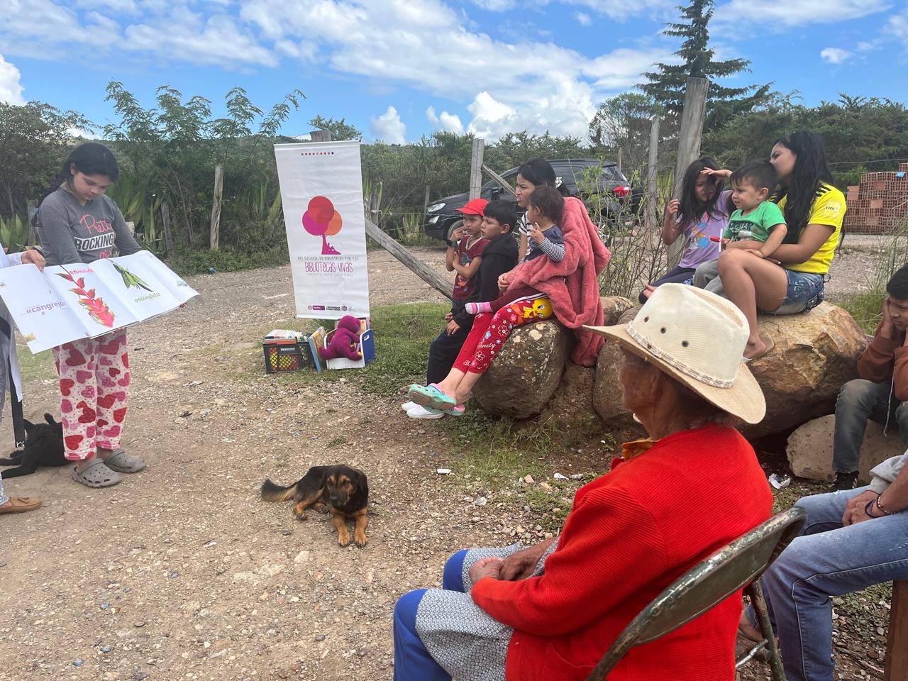 Let Villa de Leyva’s Chess Club Compete Internationally campaign photo, 5 of 8