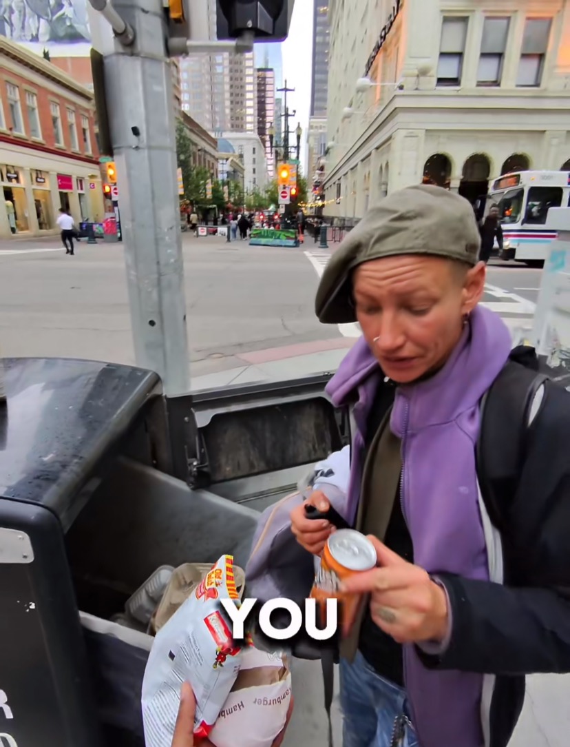 Let’s Show Others That A Act Of Kindness Can Go A Long Way campaign photo, 5 of 8