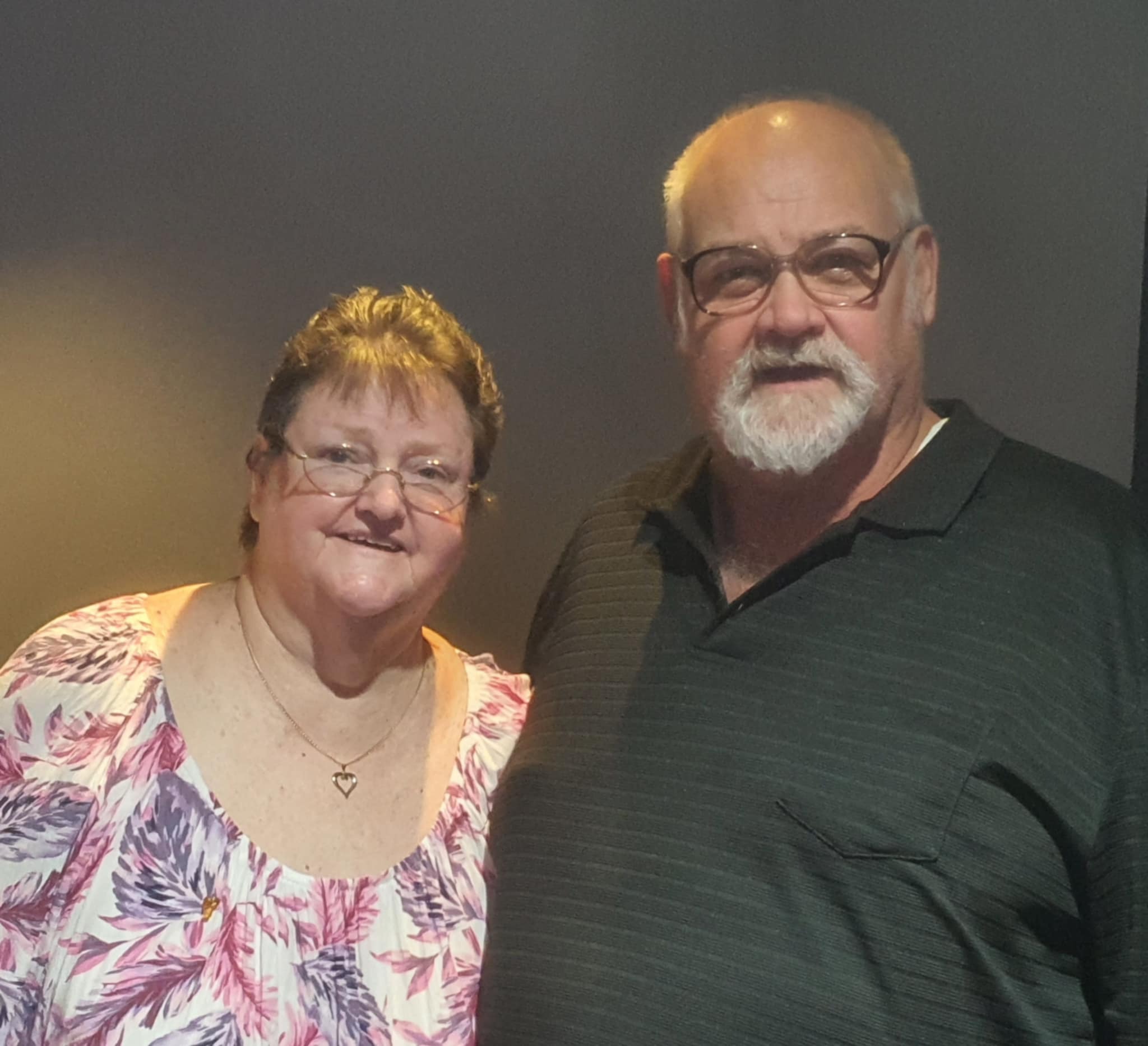 Shane and Megans' request for help, in our time of need. campaign photo, 4 of 5