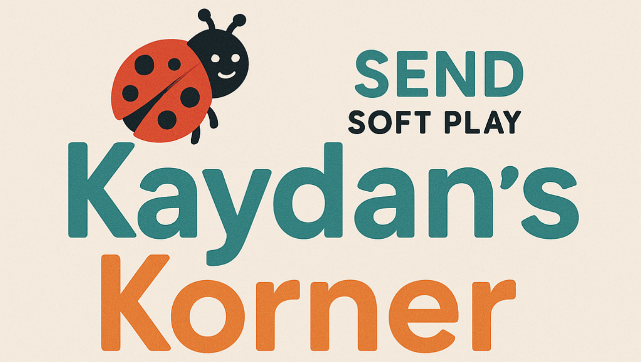 Help Us Build a Soft Play Haven for SEND Children